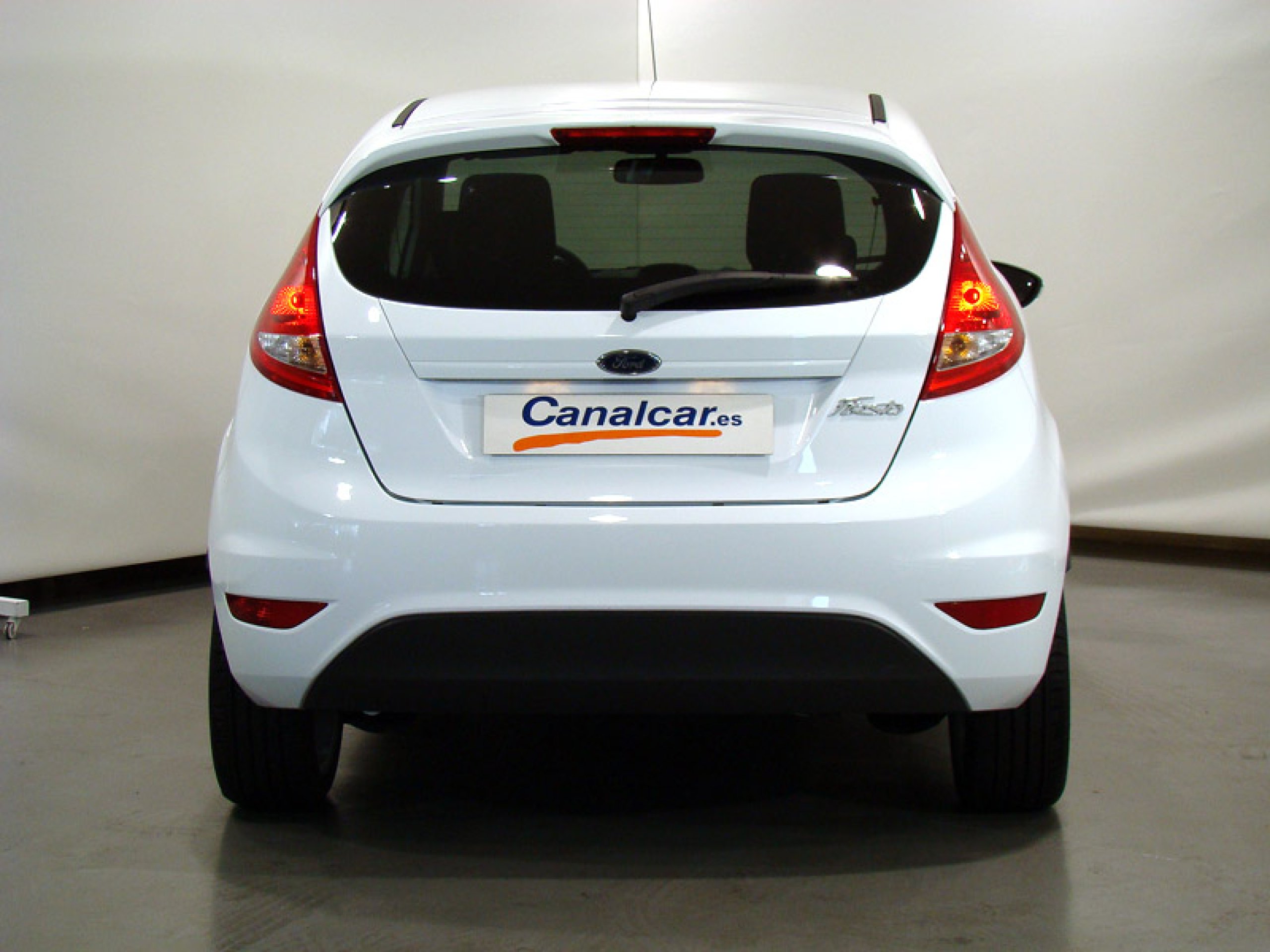 Foto Ford Fiesta 33