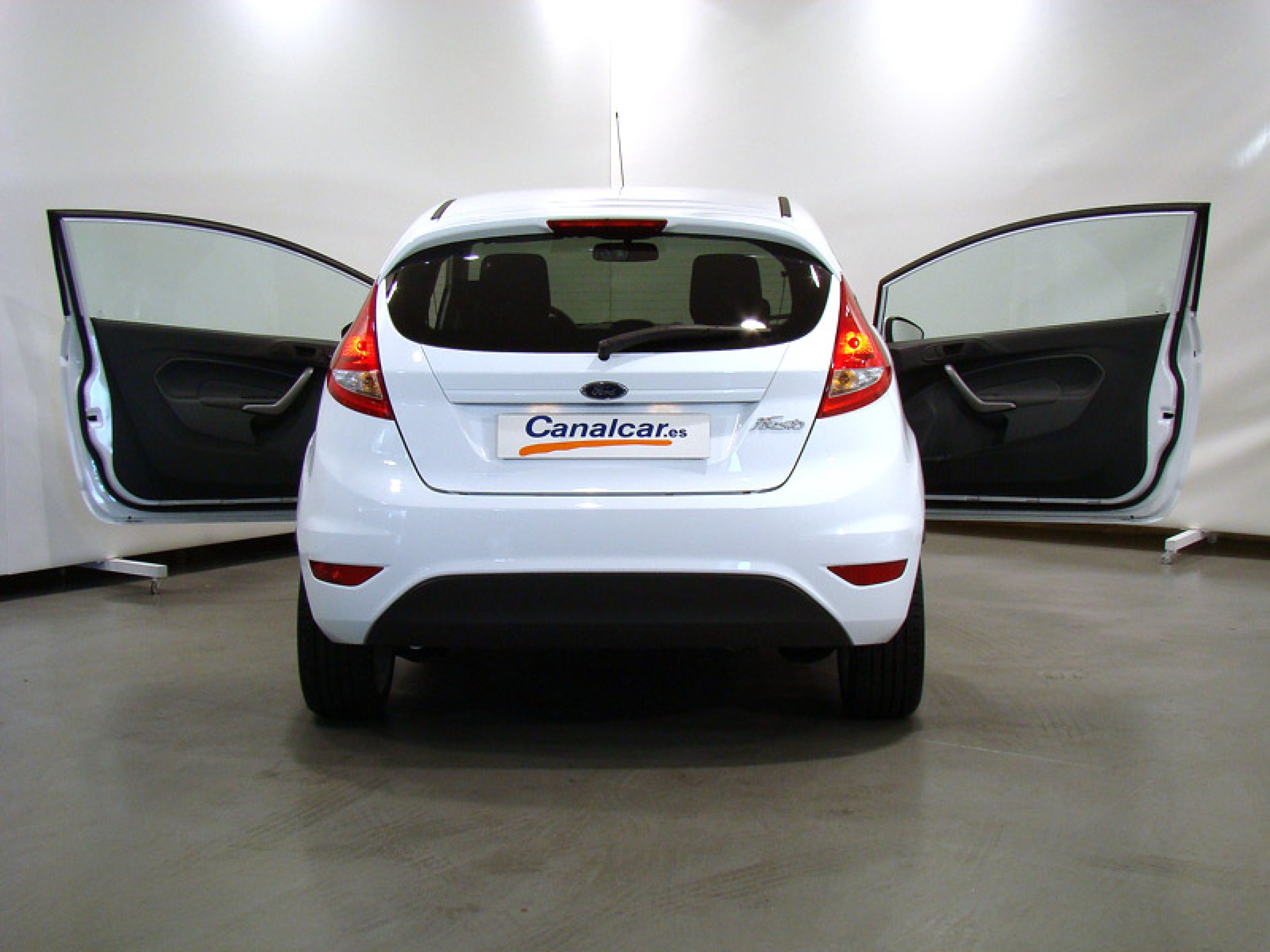 Foto Ford Fiesta 34