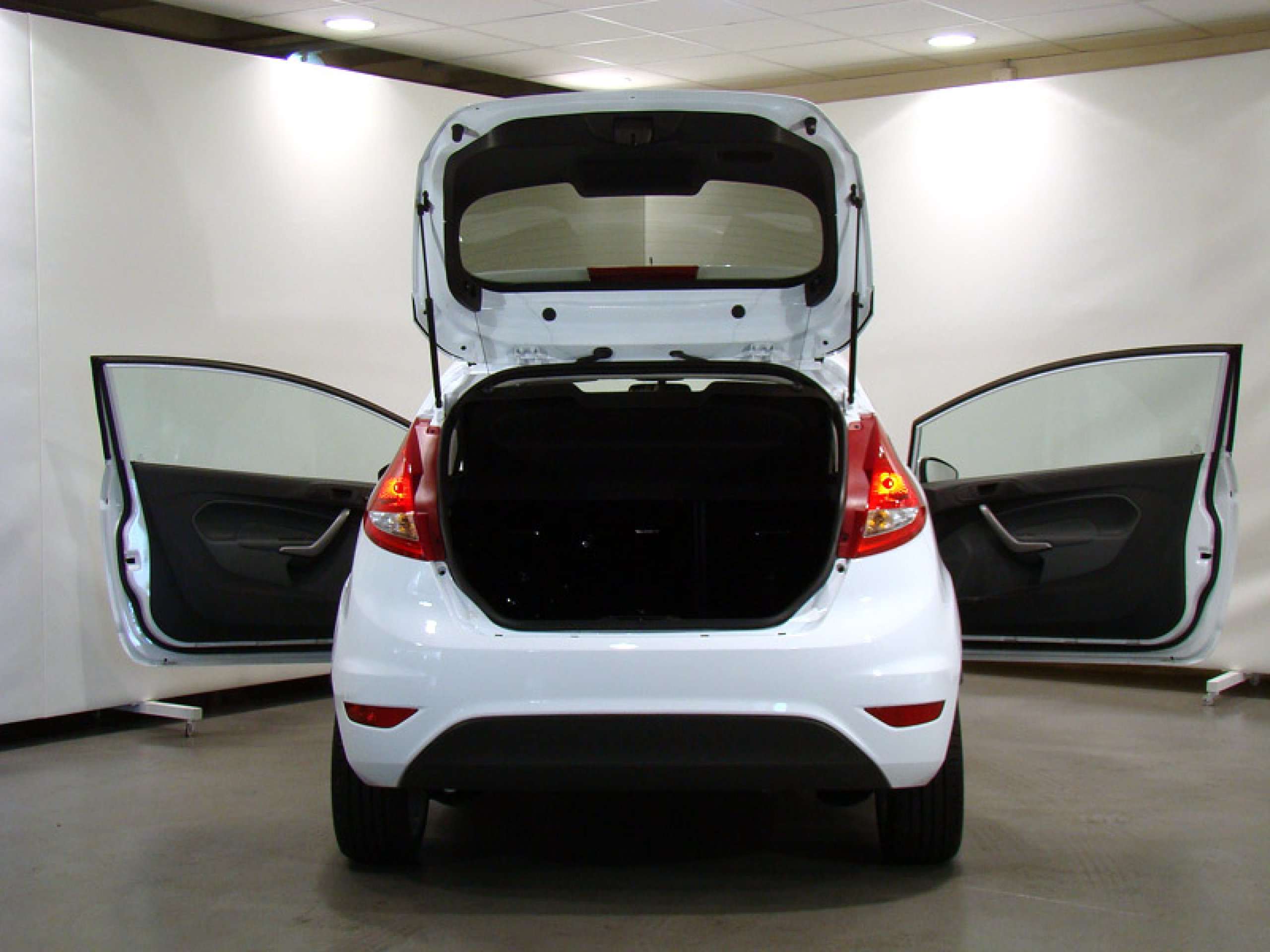 Foto Ford Fiesta 35