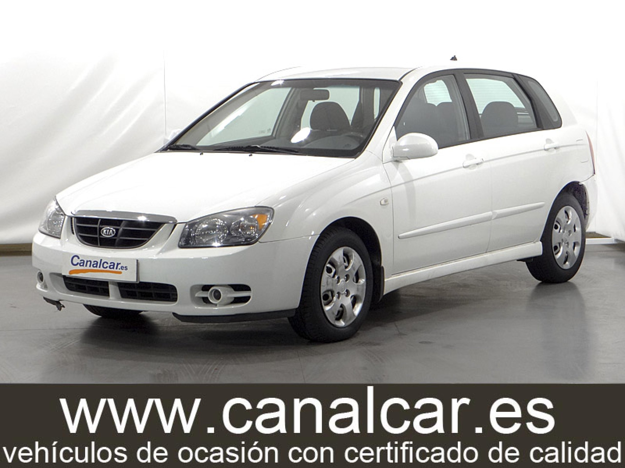Foto Kia Cerato 1