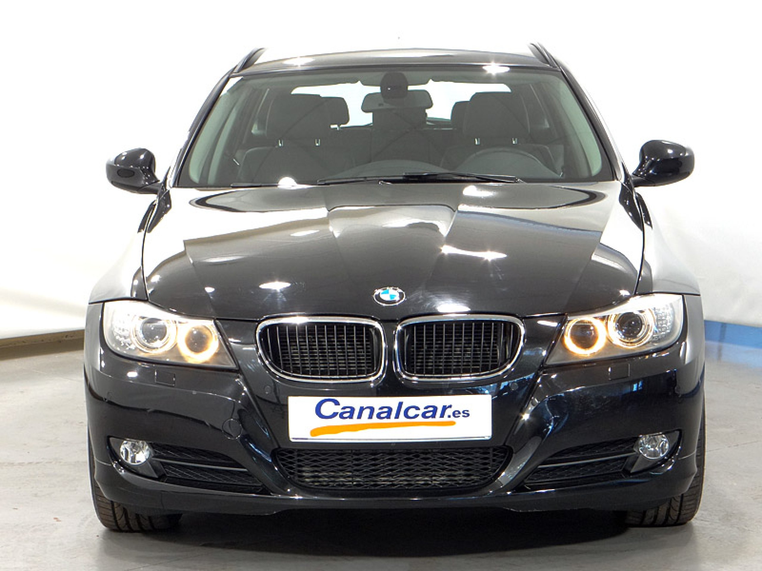 Foto Bmw 320 3