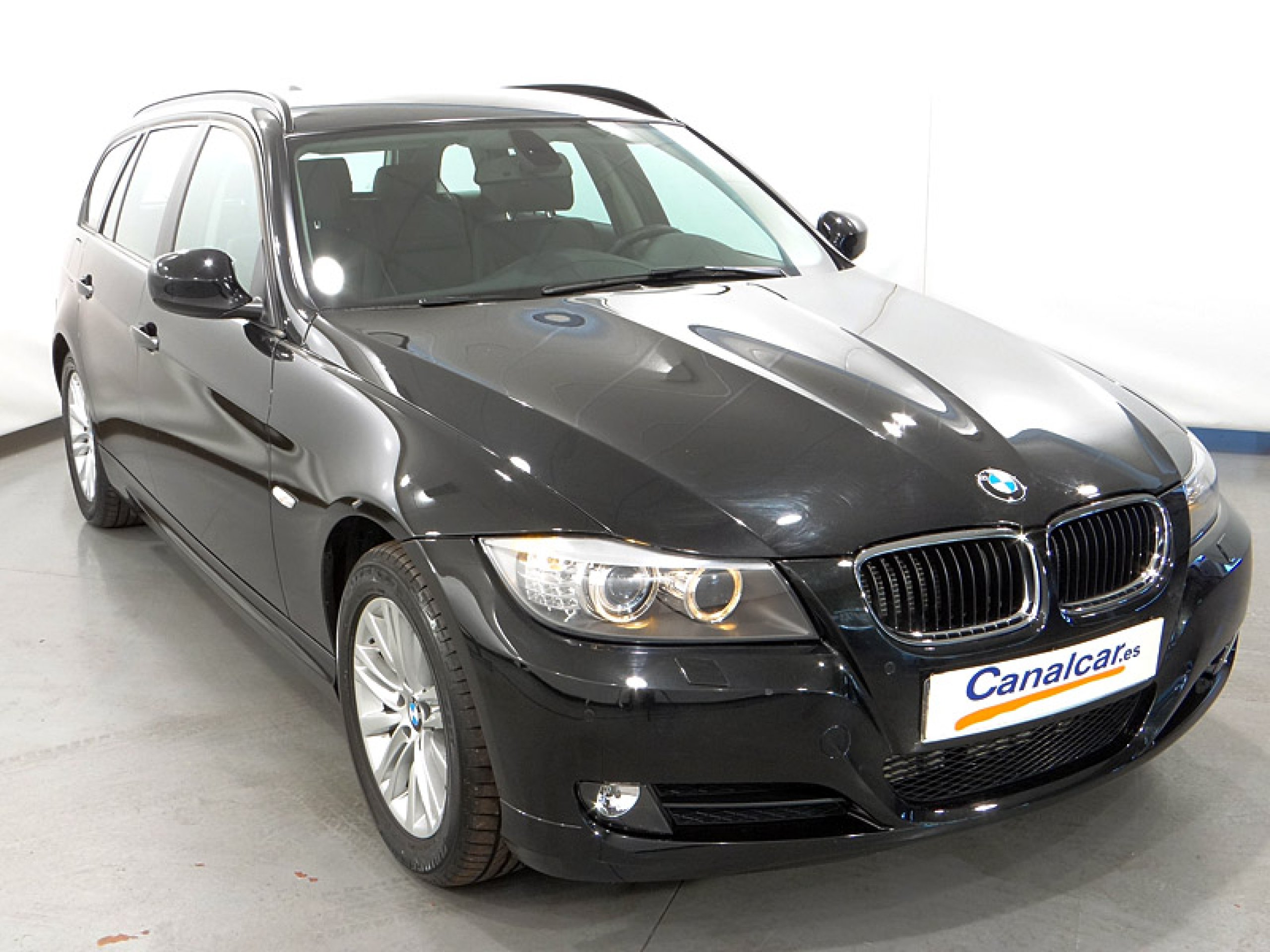 Foto Bmw 320 5