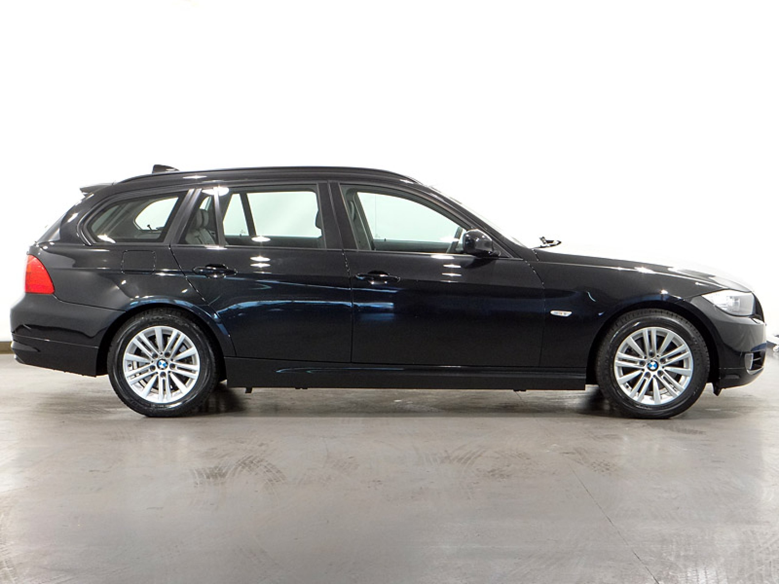 Foto Bmw 320 6