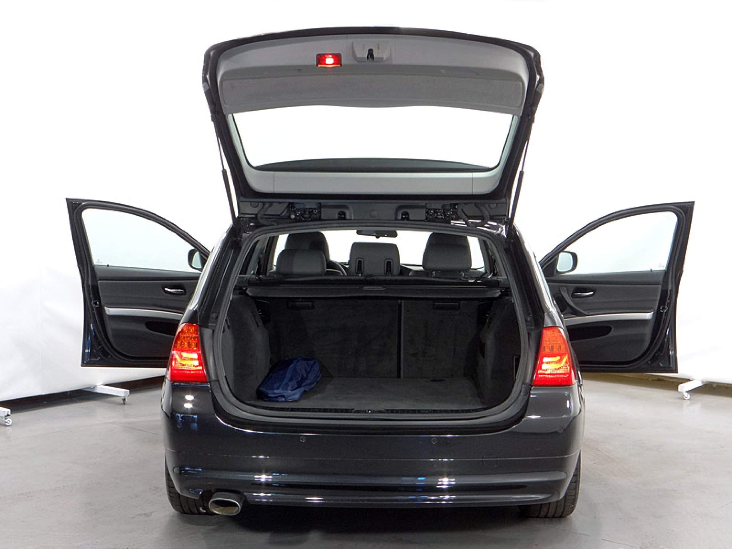 Foto Bmw 320 10