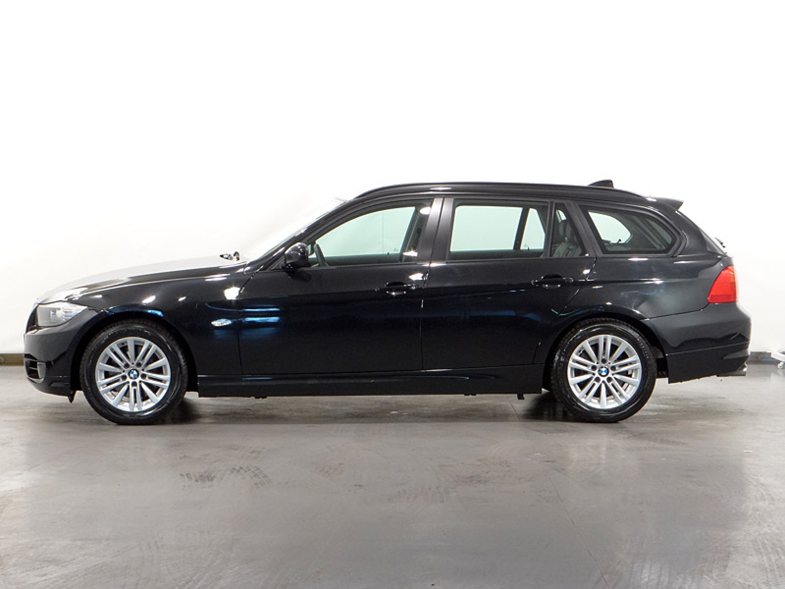 Foto Bmw 320 13