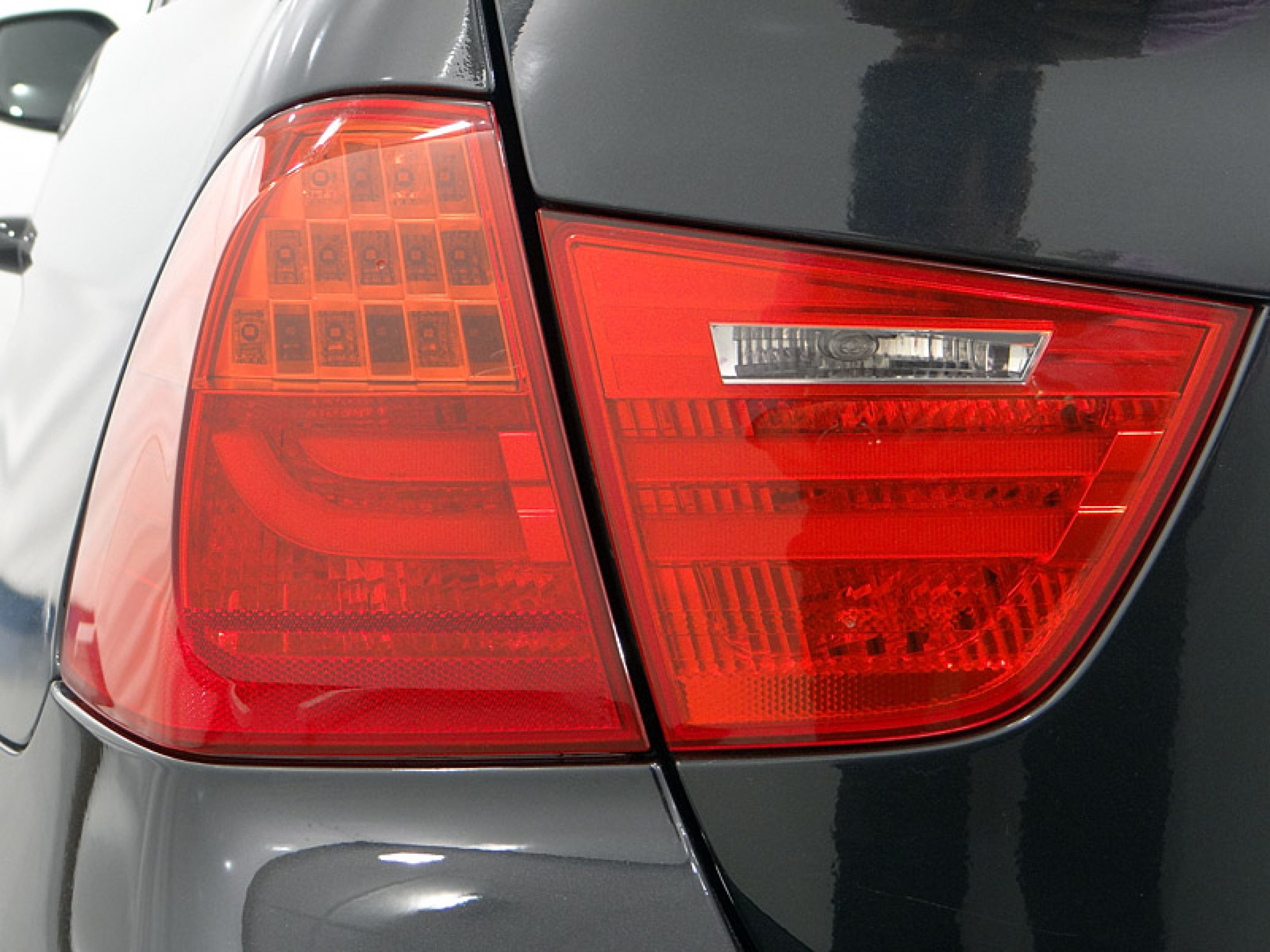 Foto Bmw 320 15