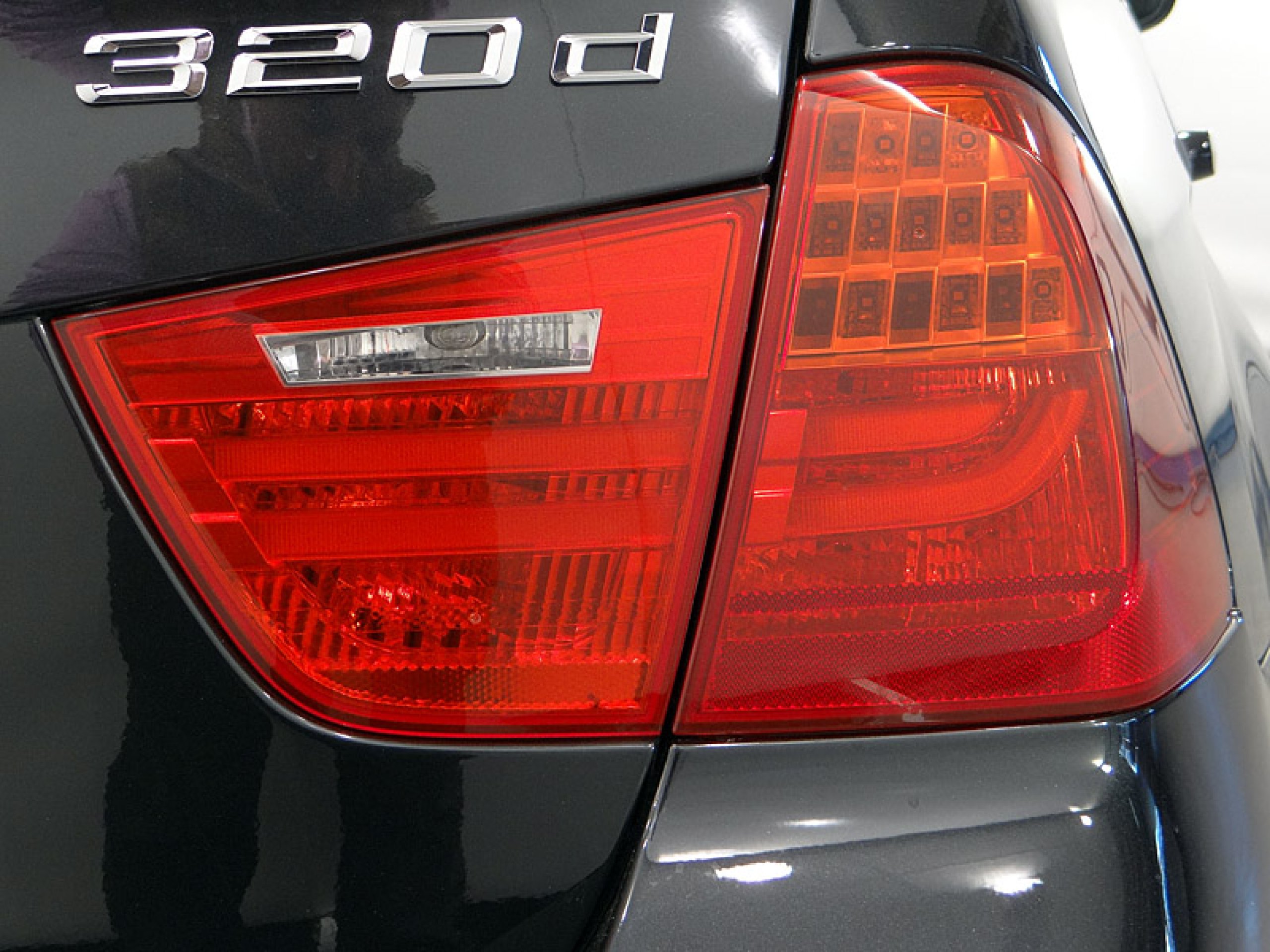 Foto Bmw 320 17