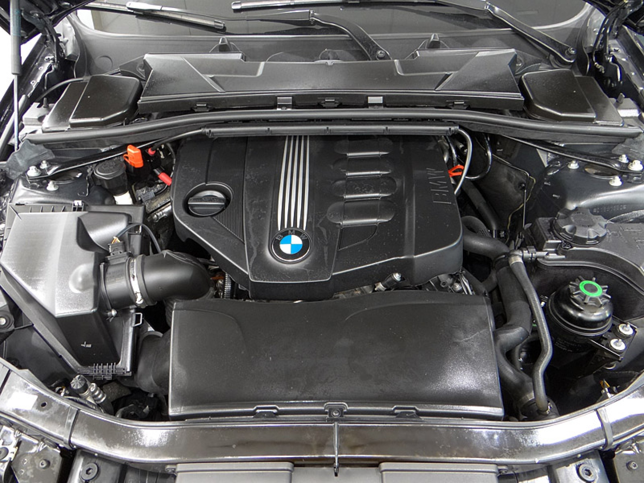 Foto Bmw 320 19