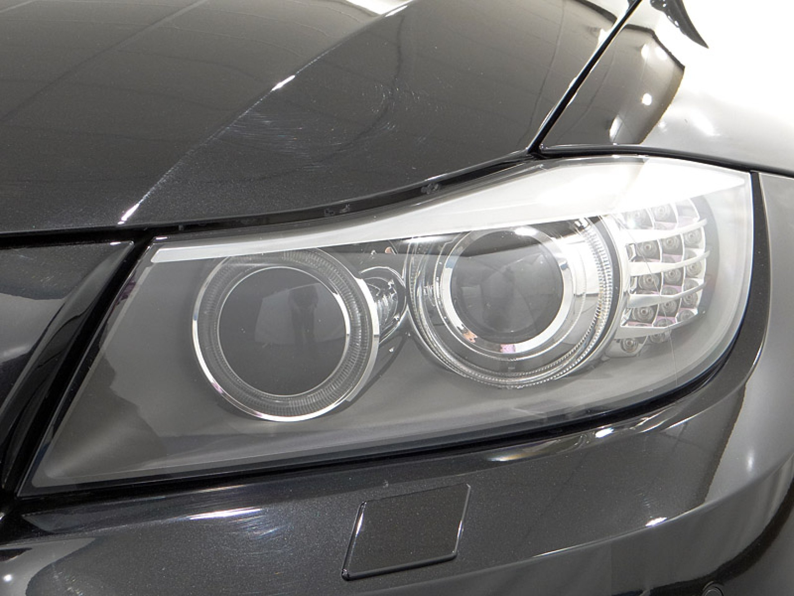 Foto Bmw 320 20