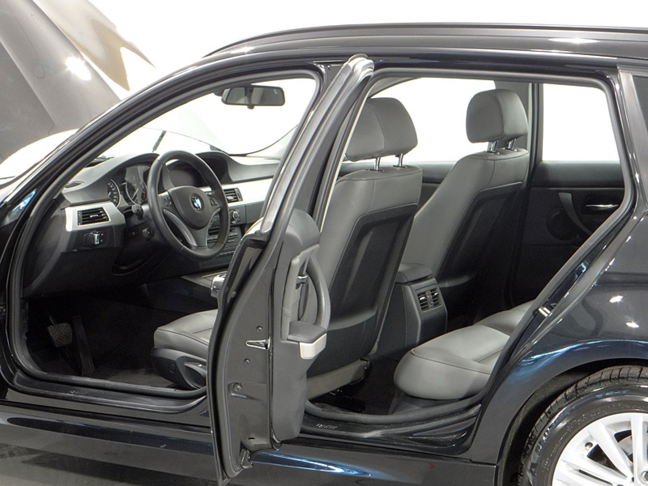 Foto Bmw 320 22