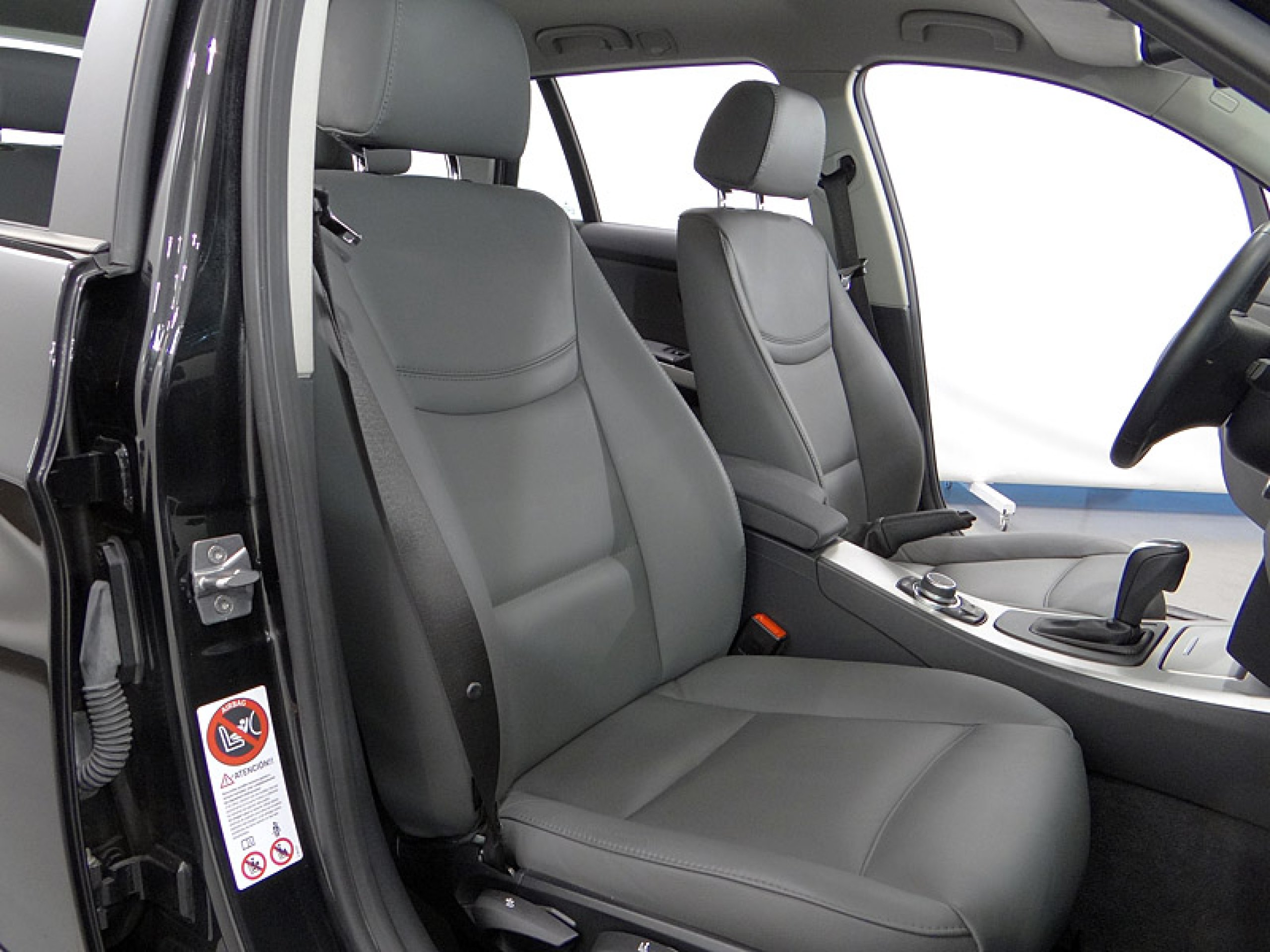Foto Bmw 320 24