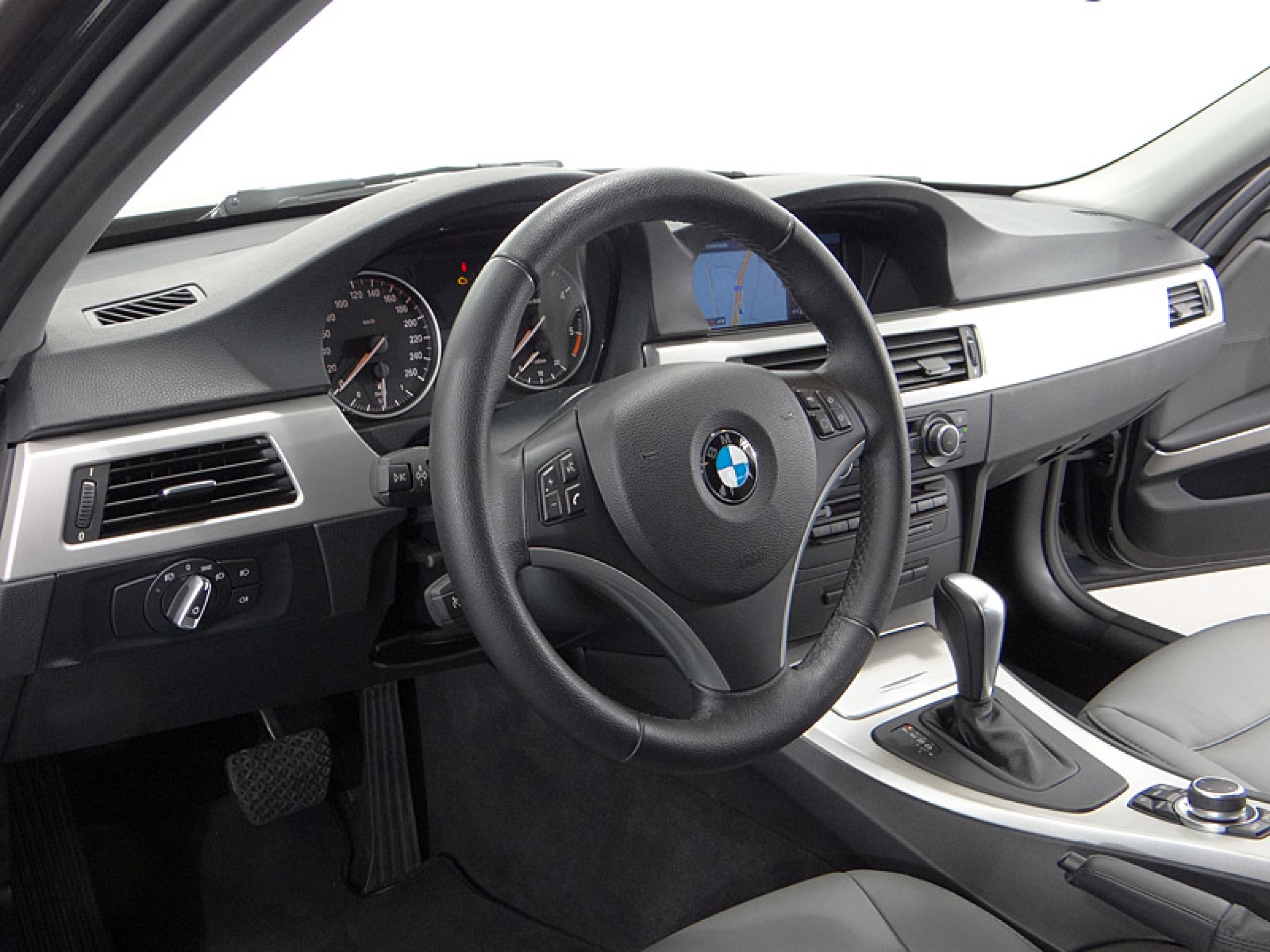 Foto Bmw 320 28