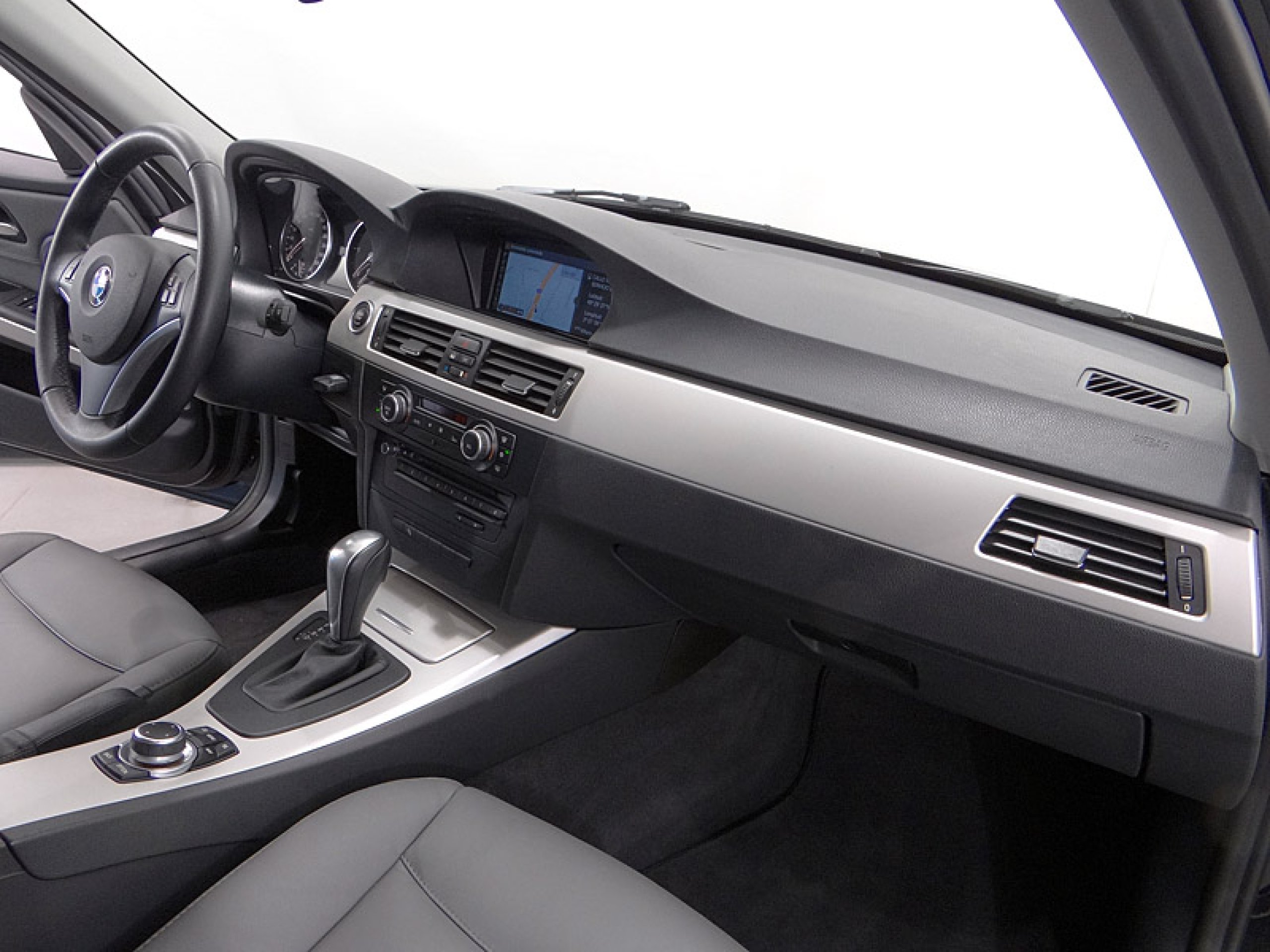 Foto Bmw 320 29