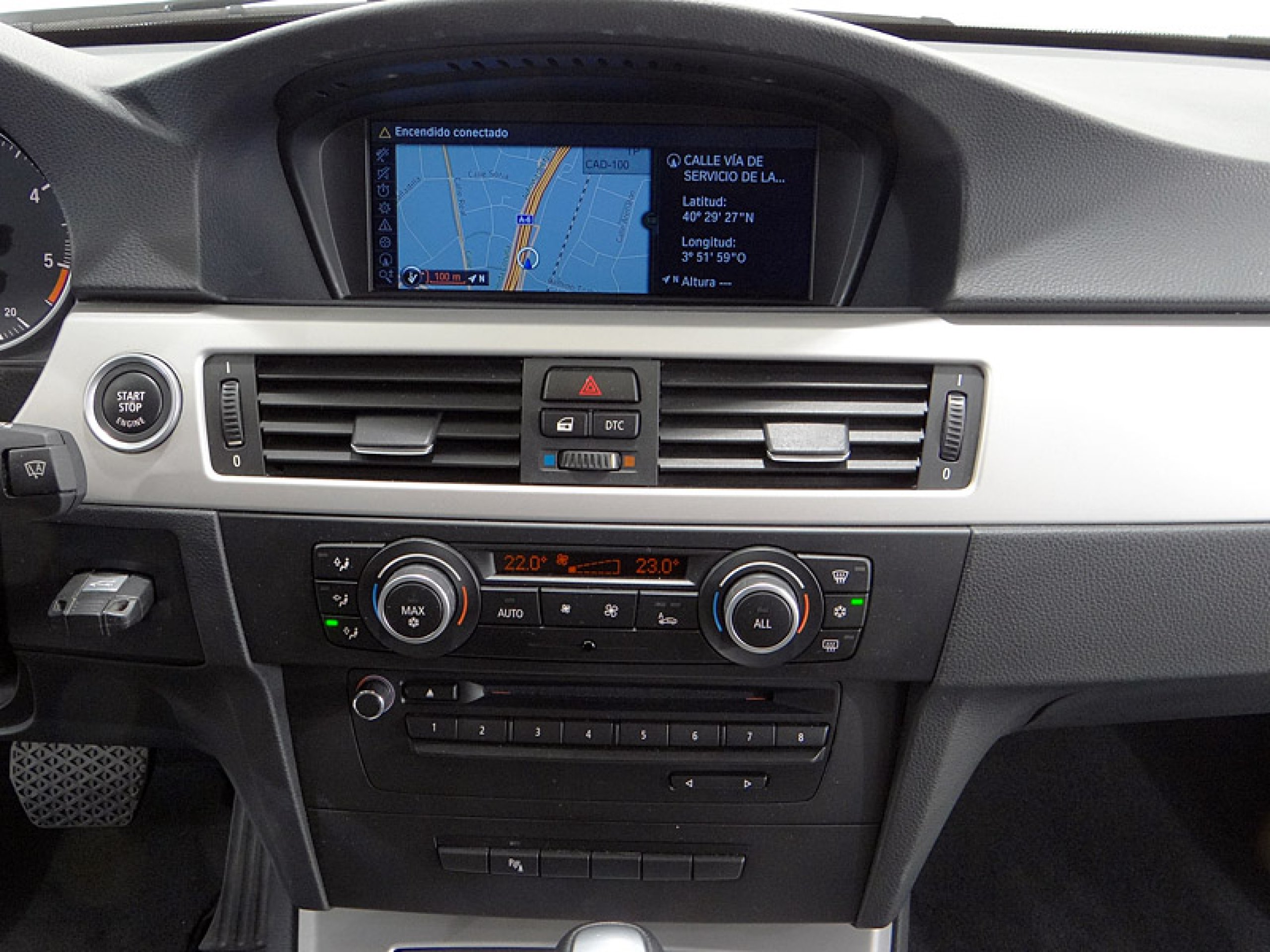 Foto Bmw 320 31