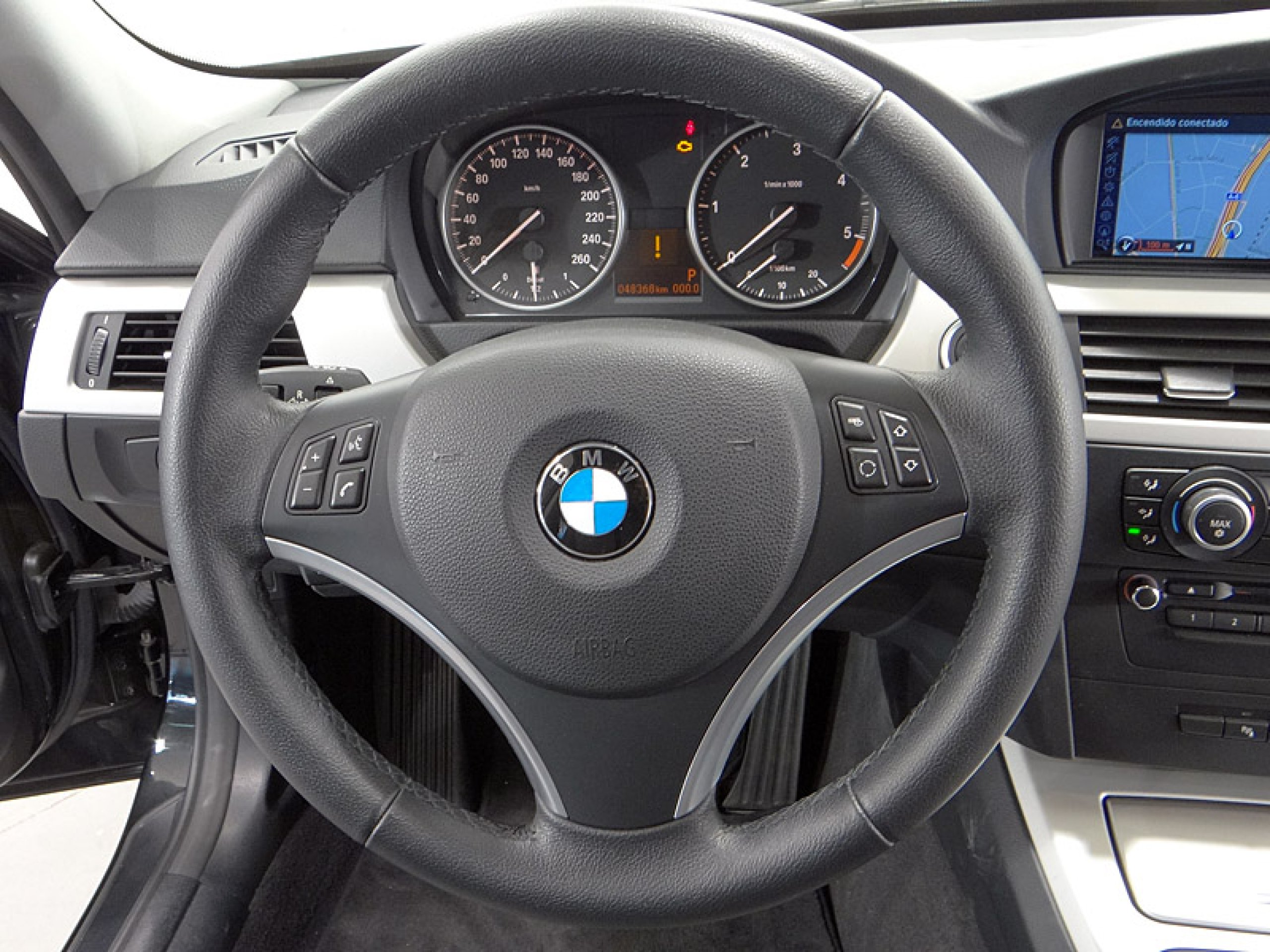 Foto Bmw 320 33