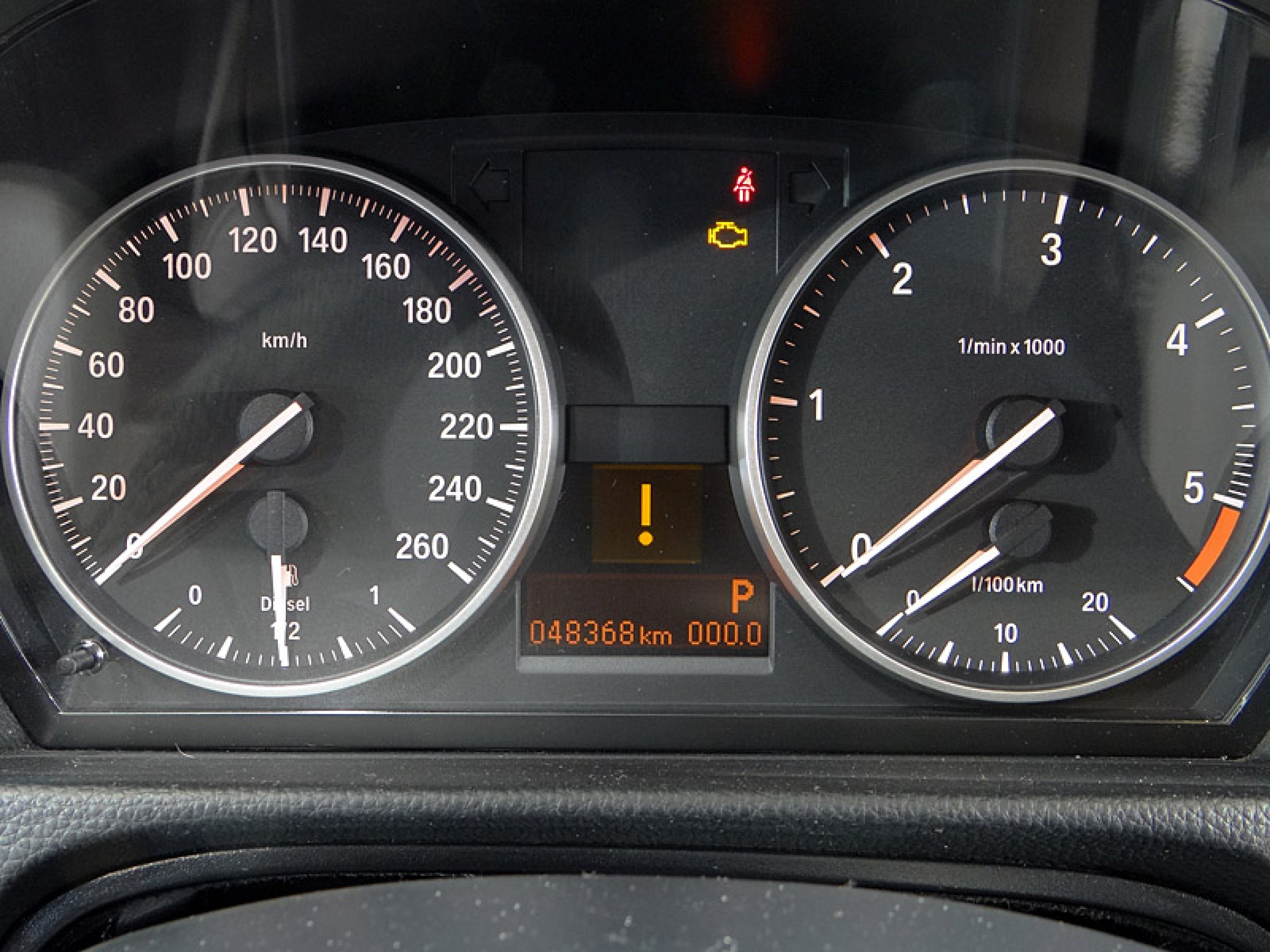 Foto Bmw 320 34