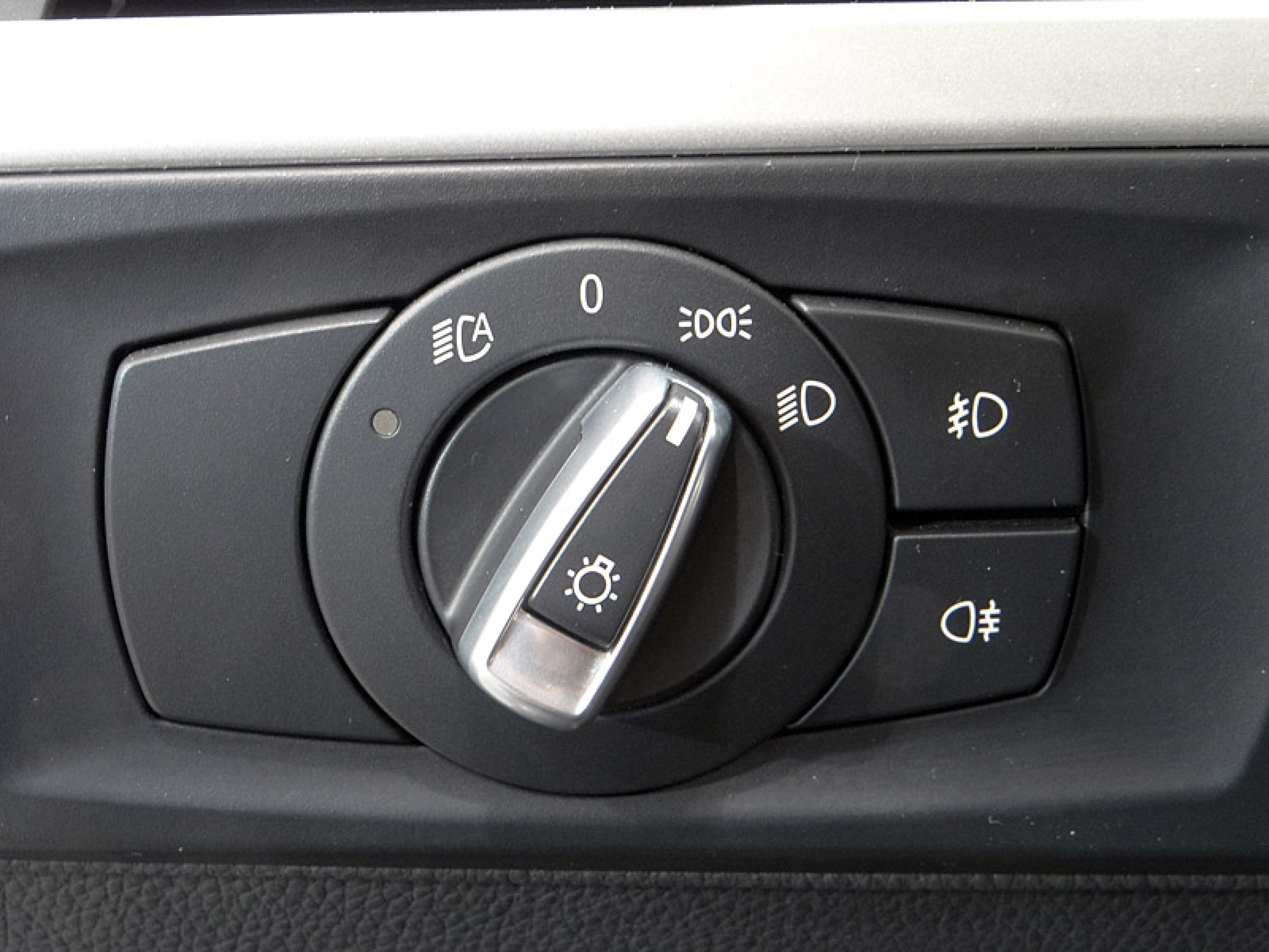 Foto Bmw 320 36