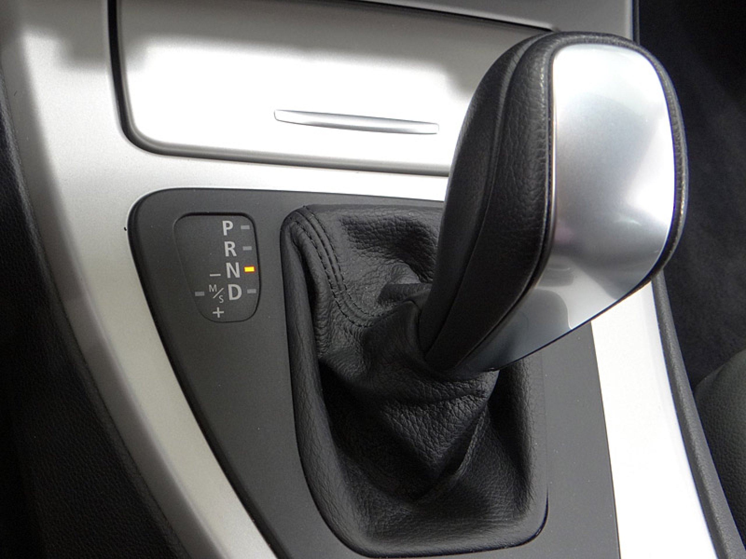 Foto Bmw 320 40