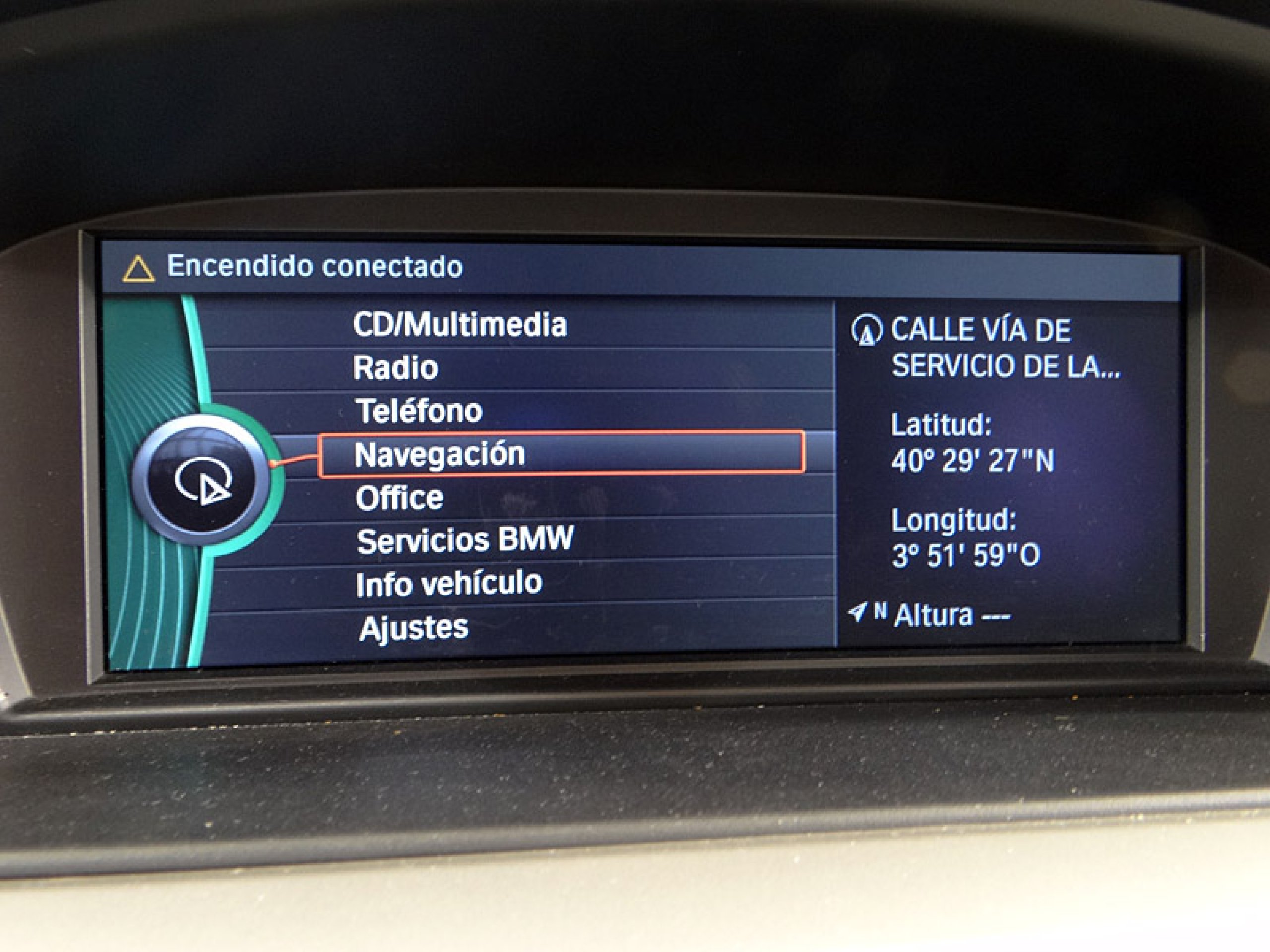 Foto Bmw 320 44
