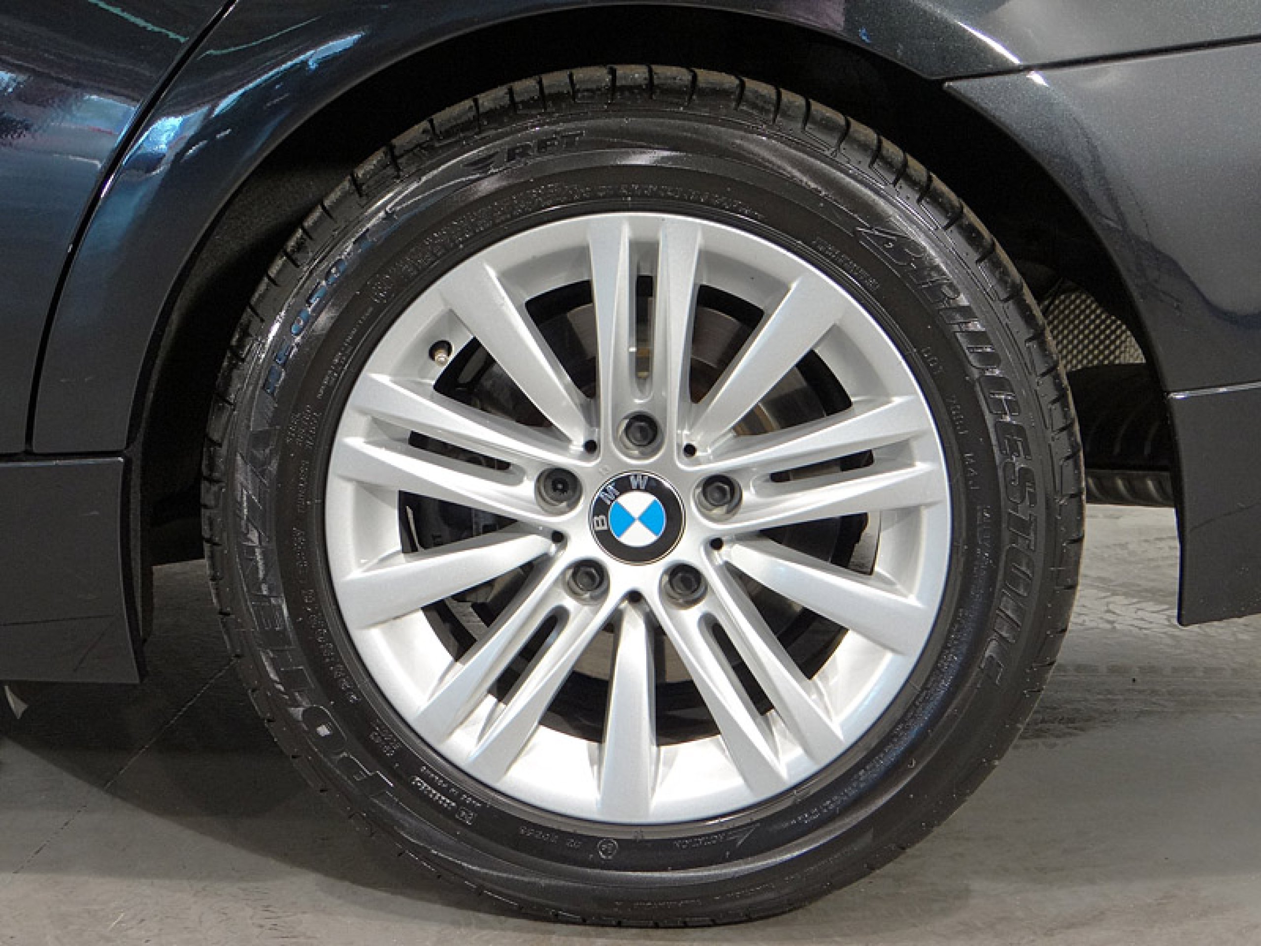 Foto Bmw 320 47