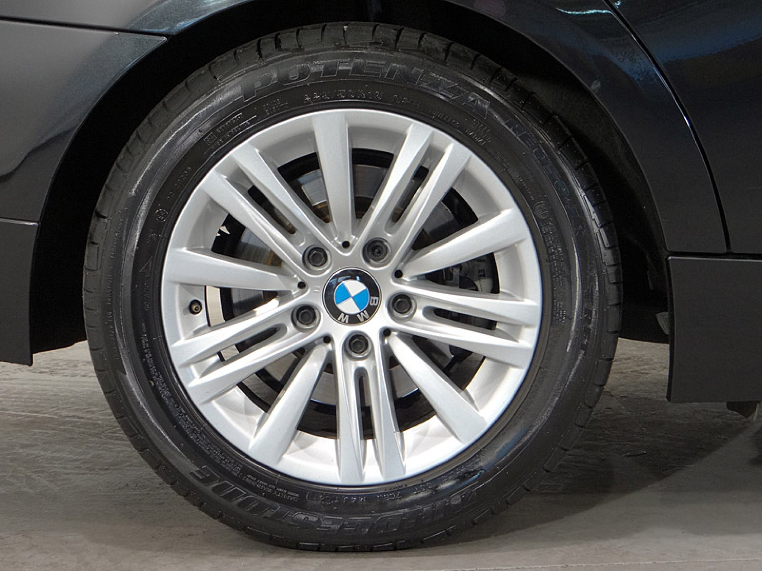 Foto Bmw 320 48