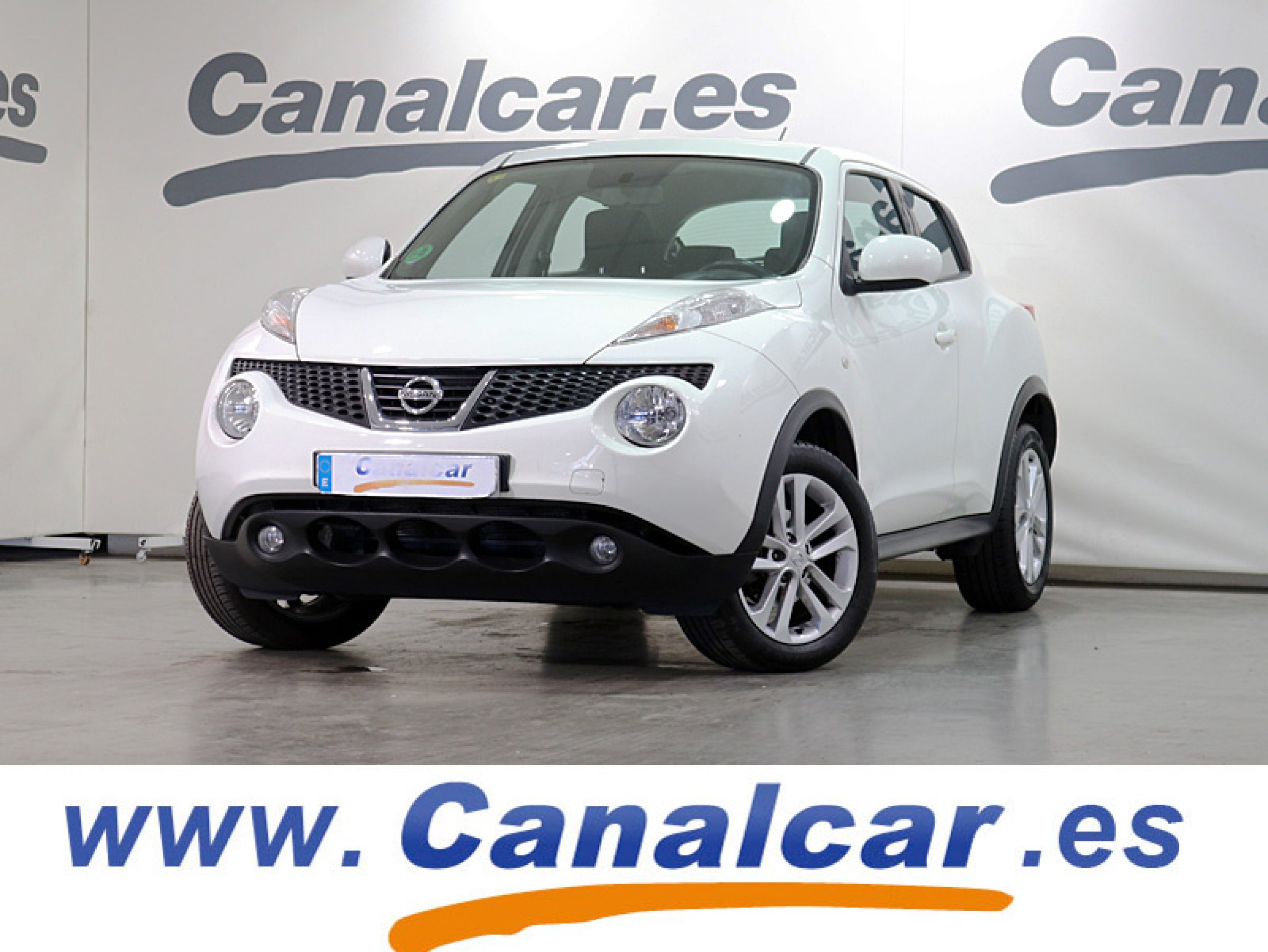 Foto Nissan Juke 2