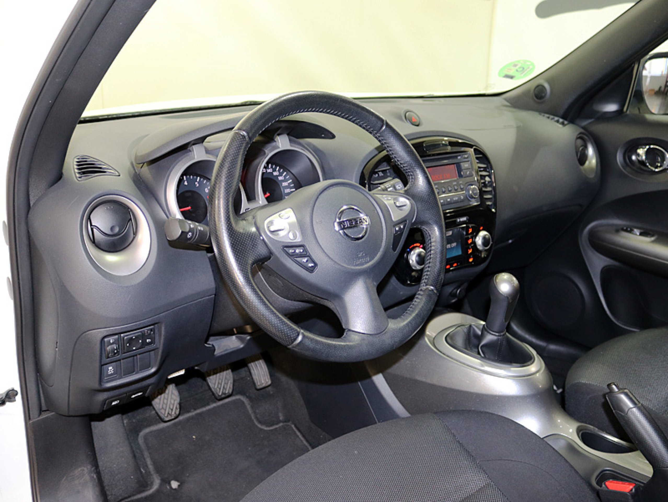 Foto Nissan Juke 19