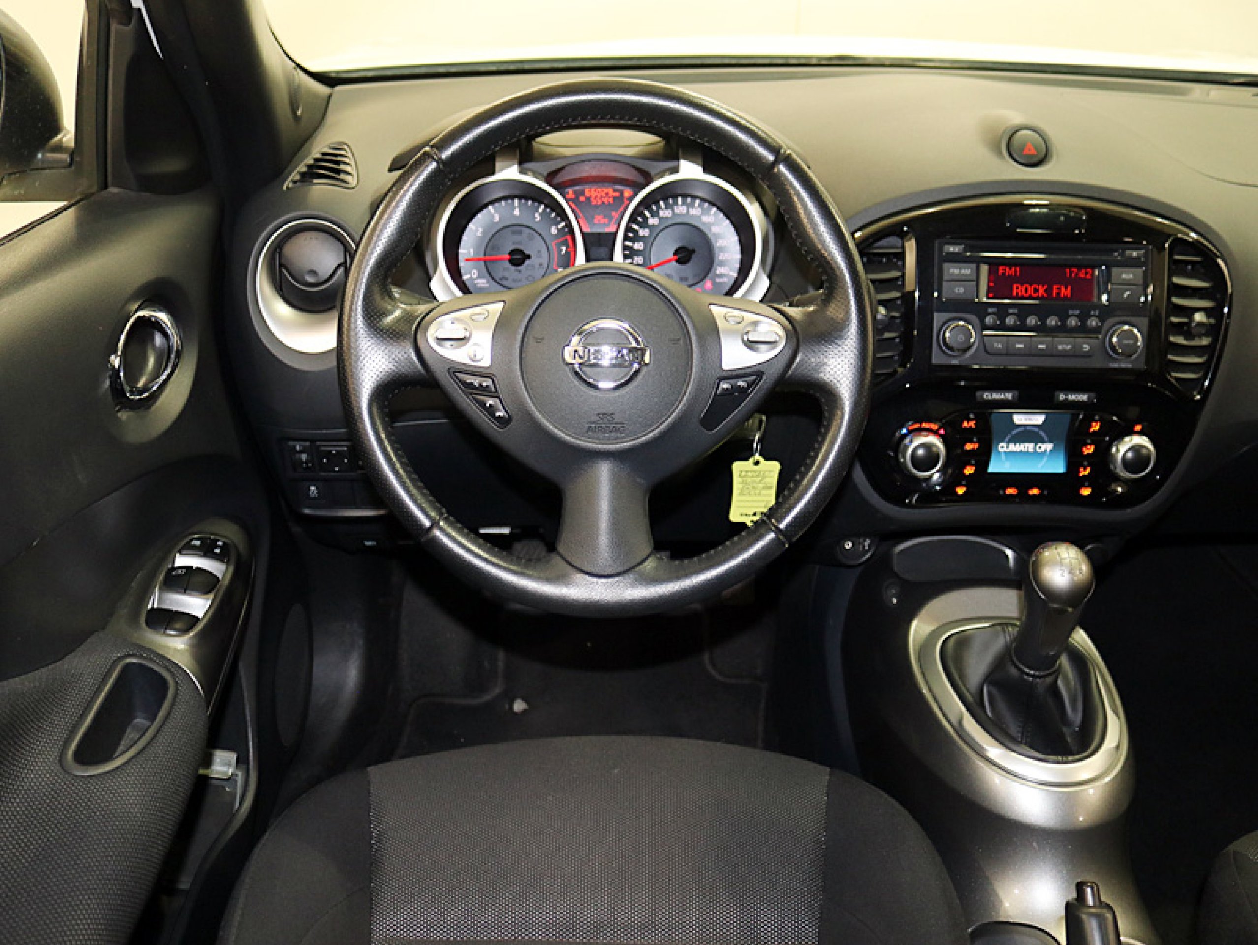 Foto Nissan Juke 21