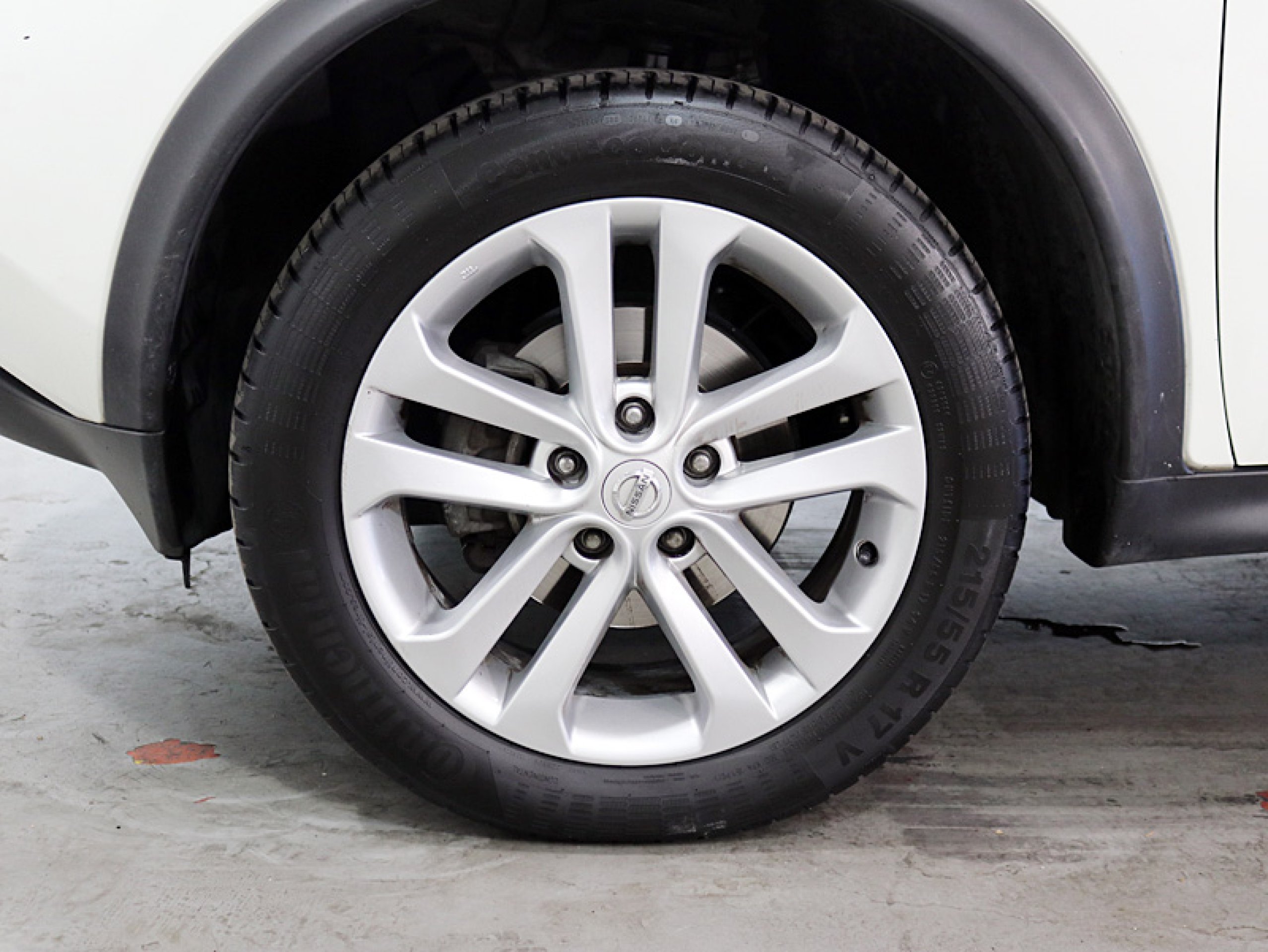 Foto Nissan Juke 34
