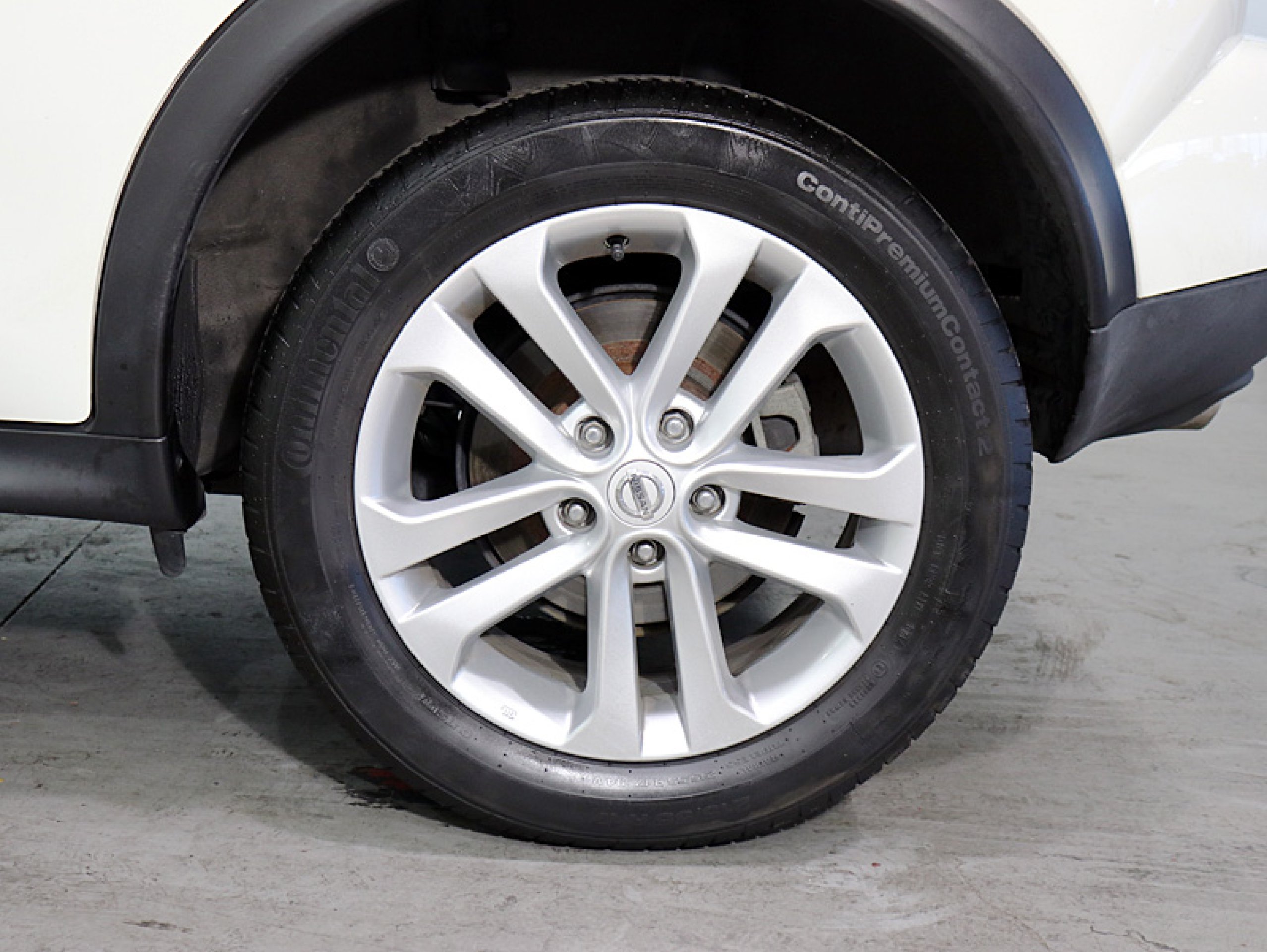 Foto Nissan Juke 35