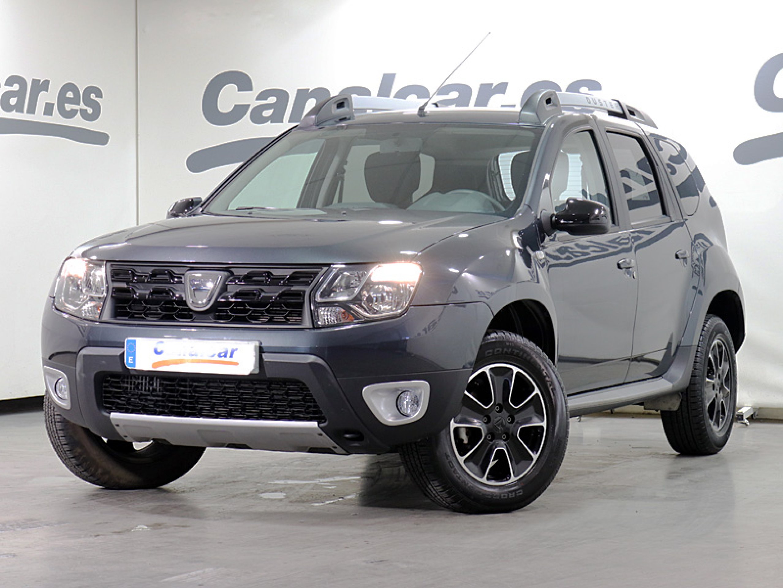 Foto Dacia Duster 1