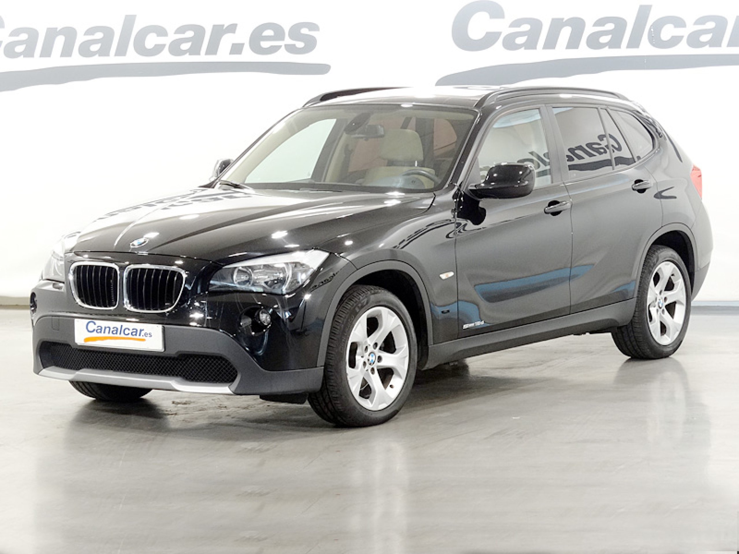 Foto Bmw X1 1