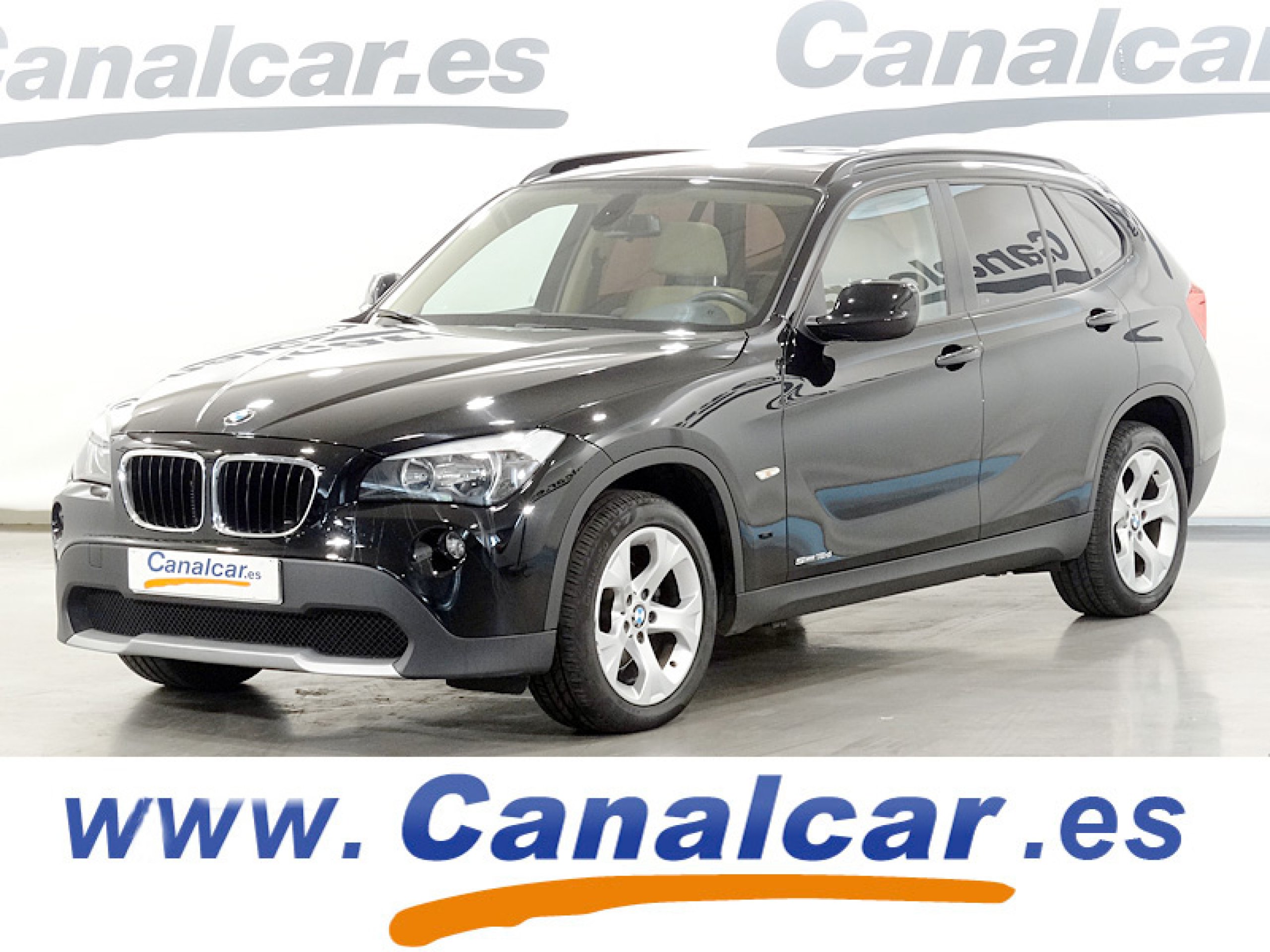 Foto Bmw X1 2