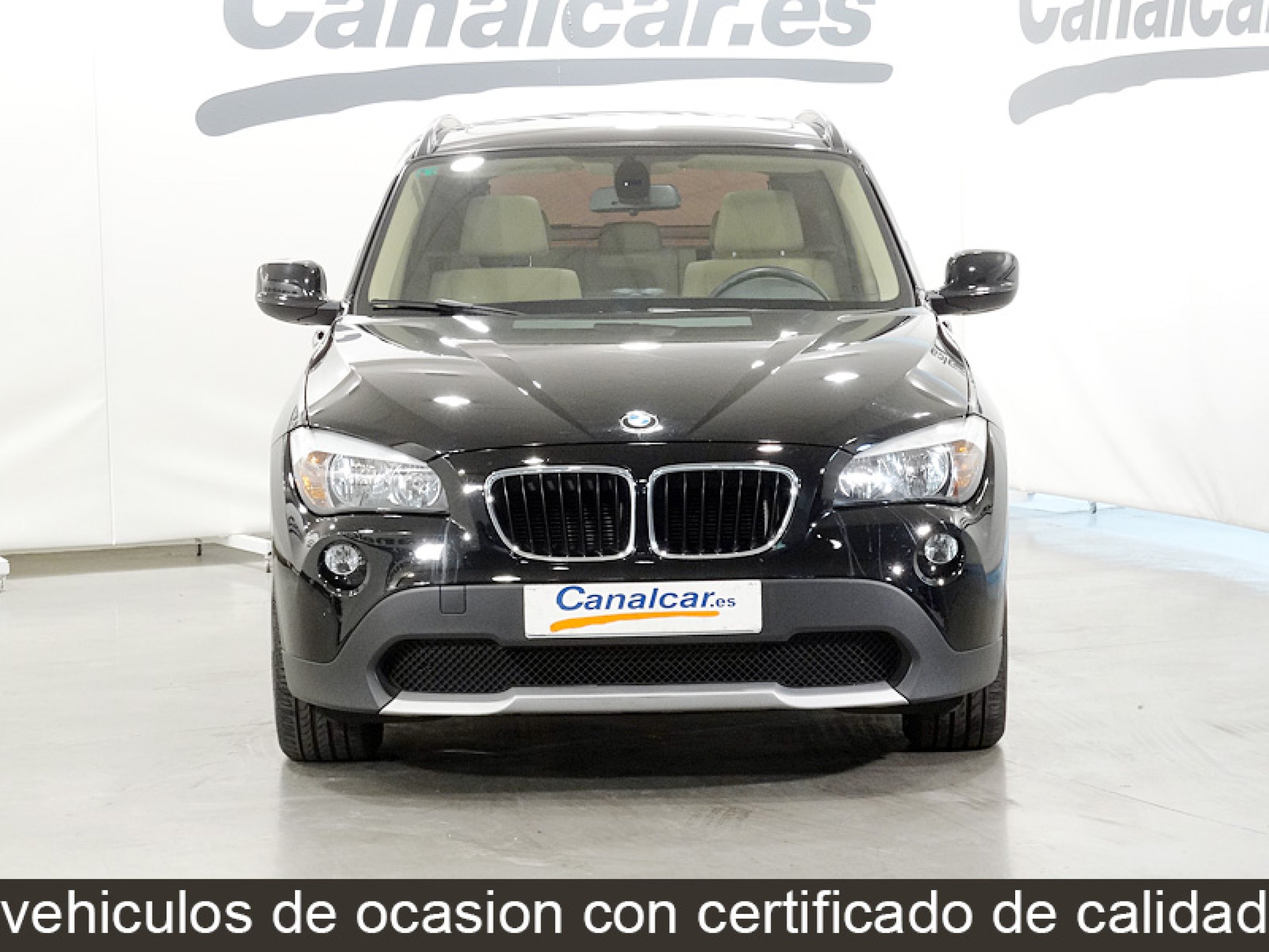 Foto Bmw X1 3