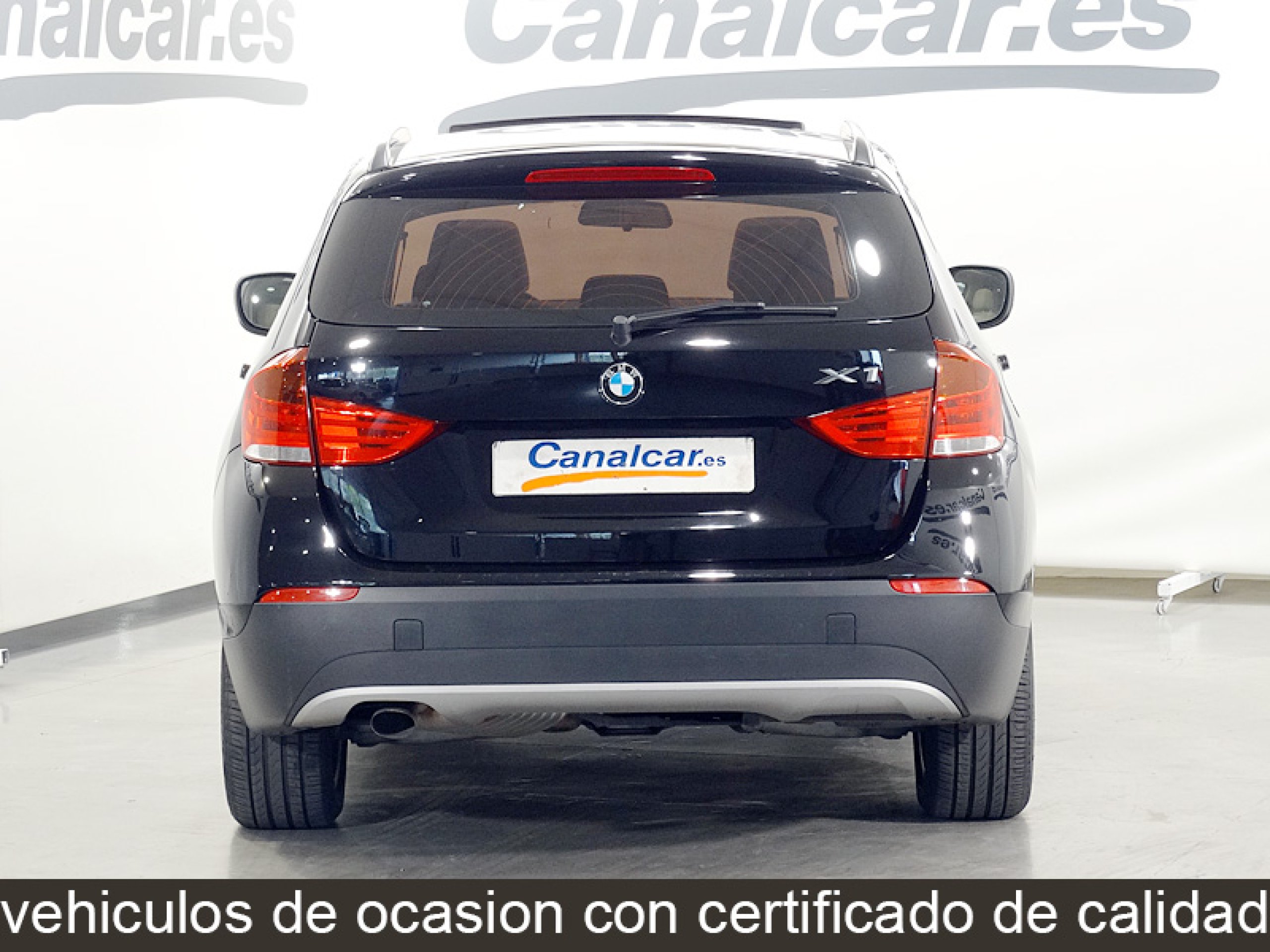Foto Bmw X1 6