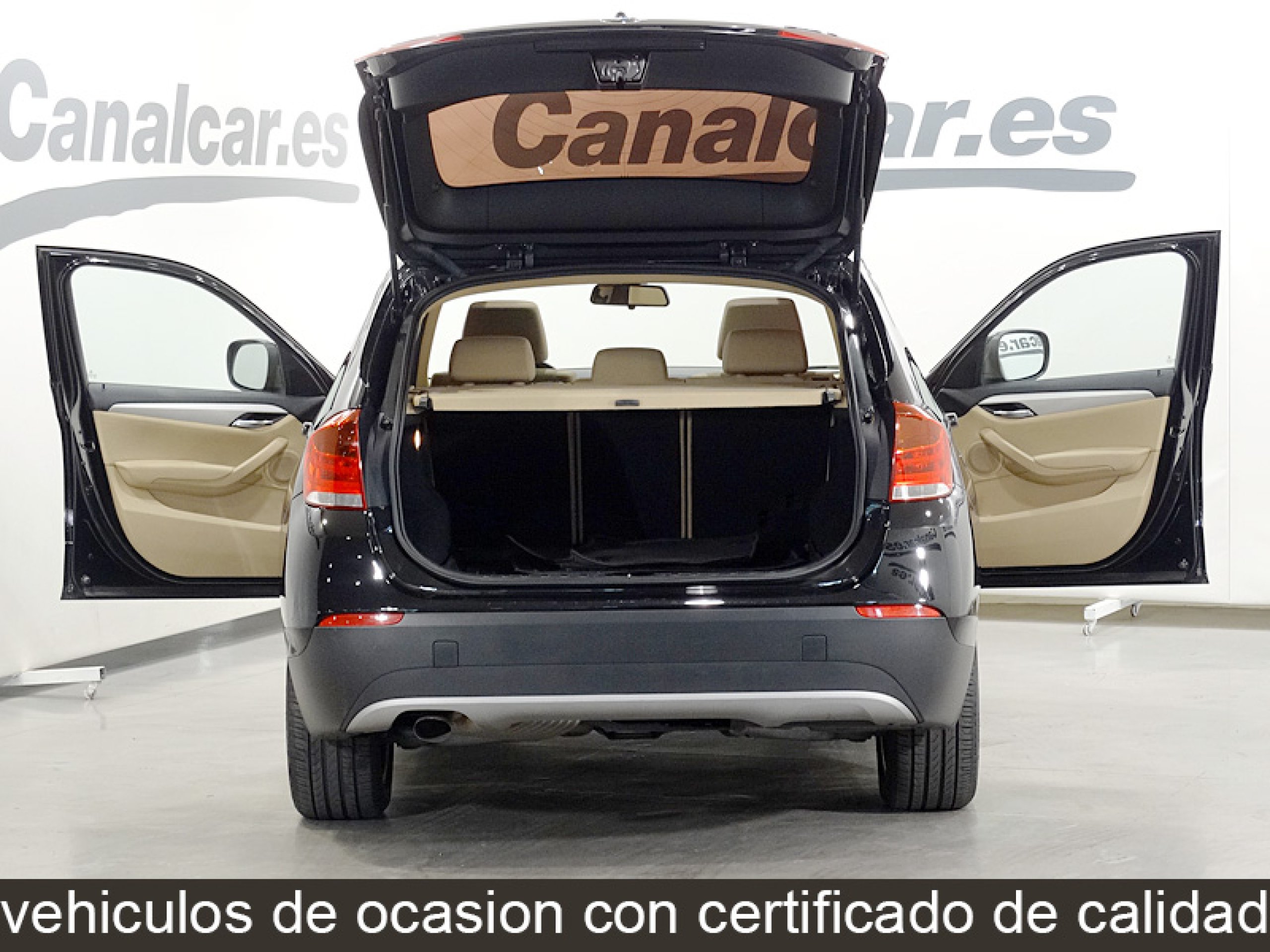Foto Bmw X1 7