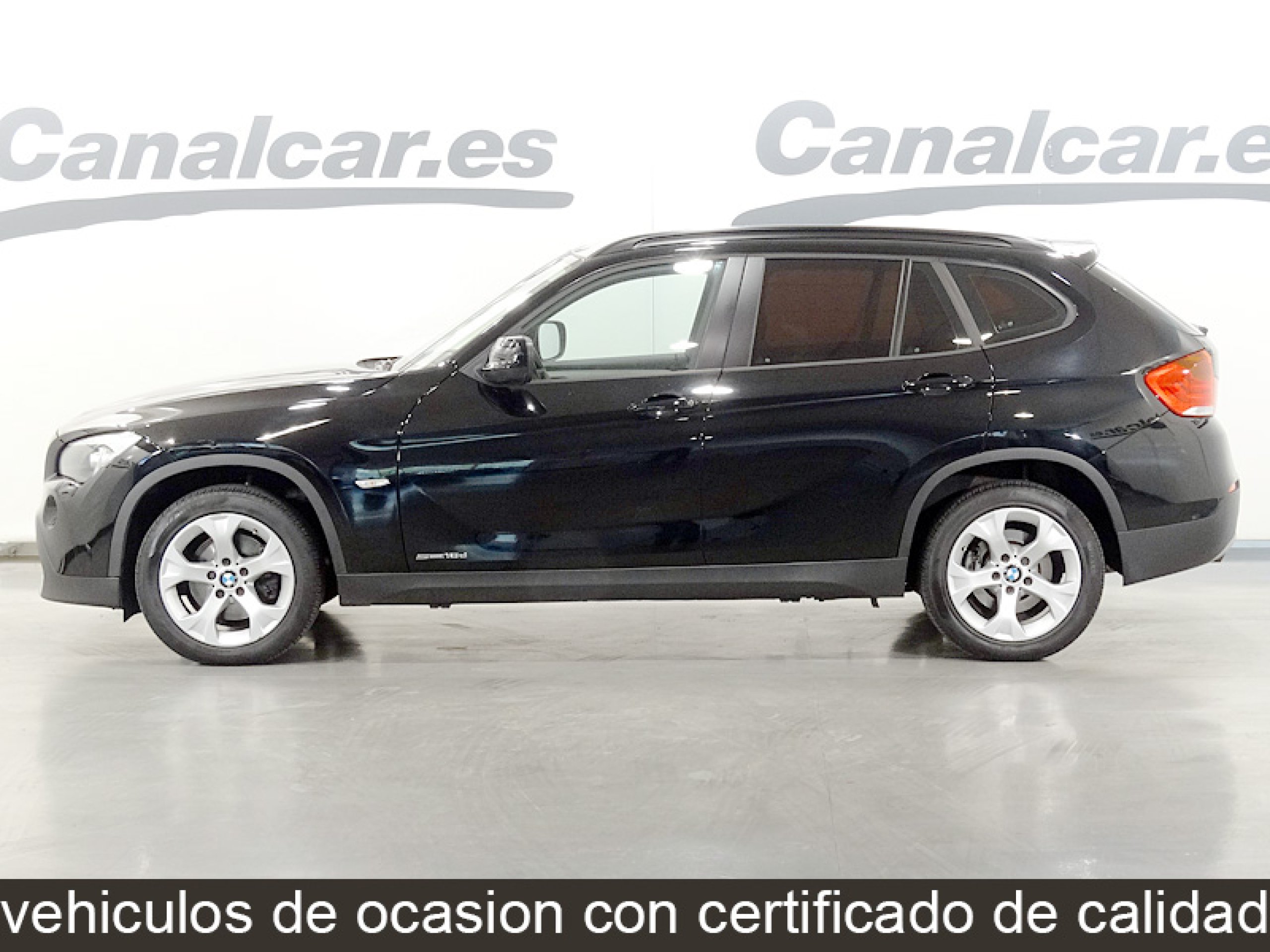 Foto Bmw X1 8