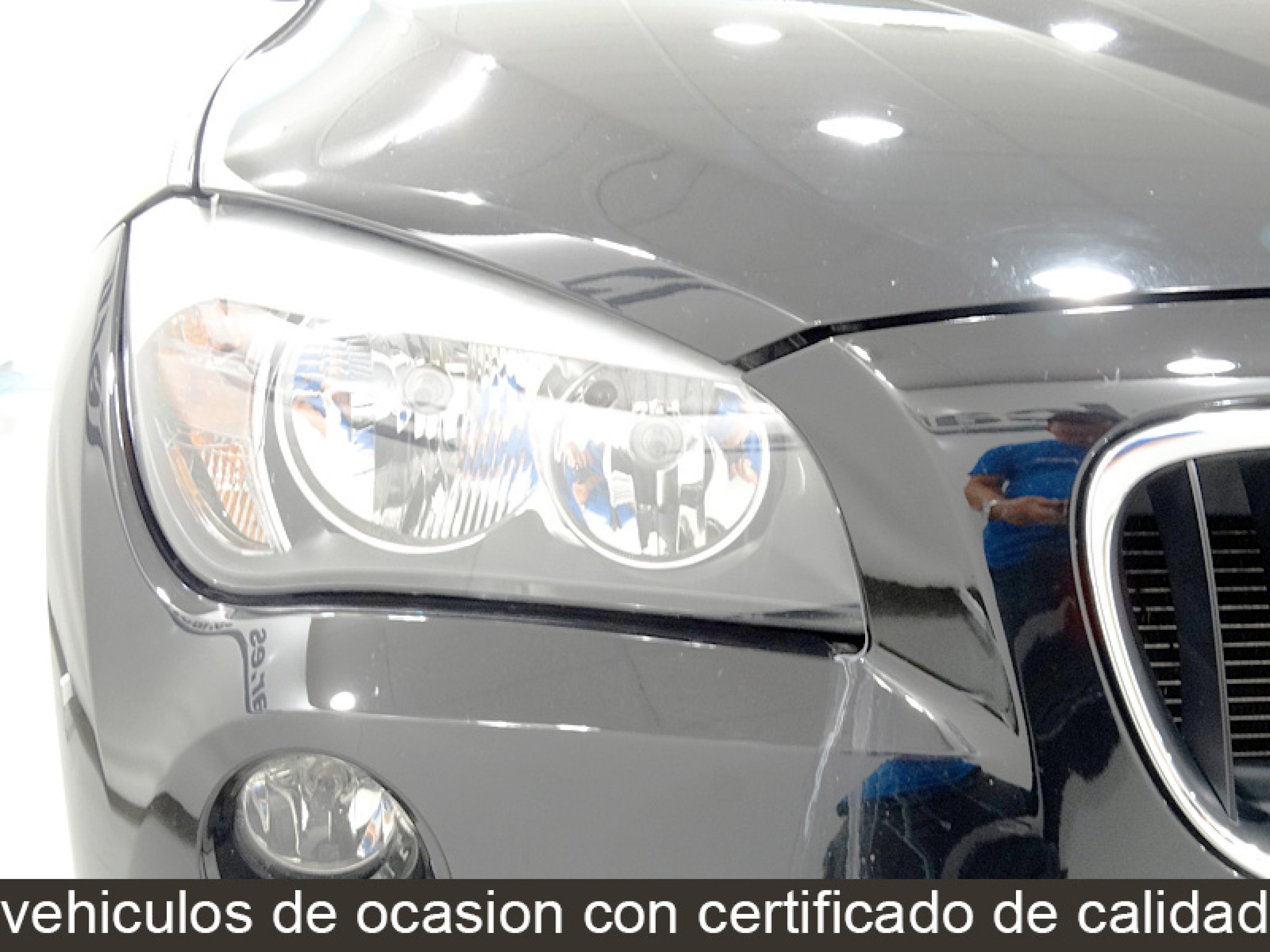 Foto Bmw X1 10