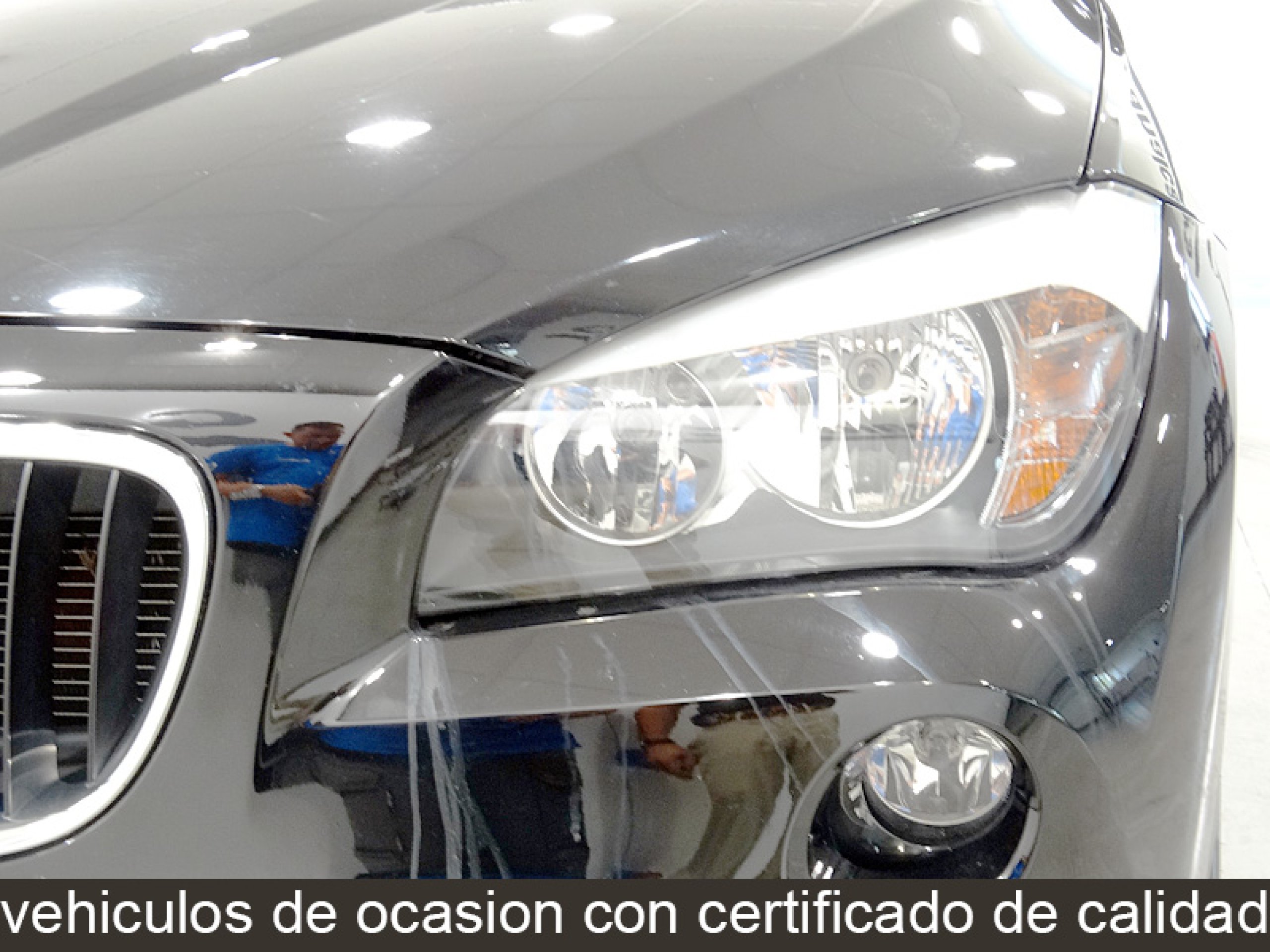 Foto Bmw X1 11