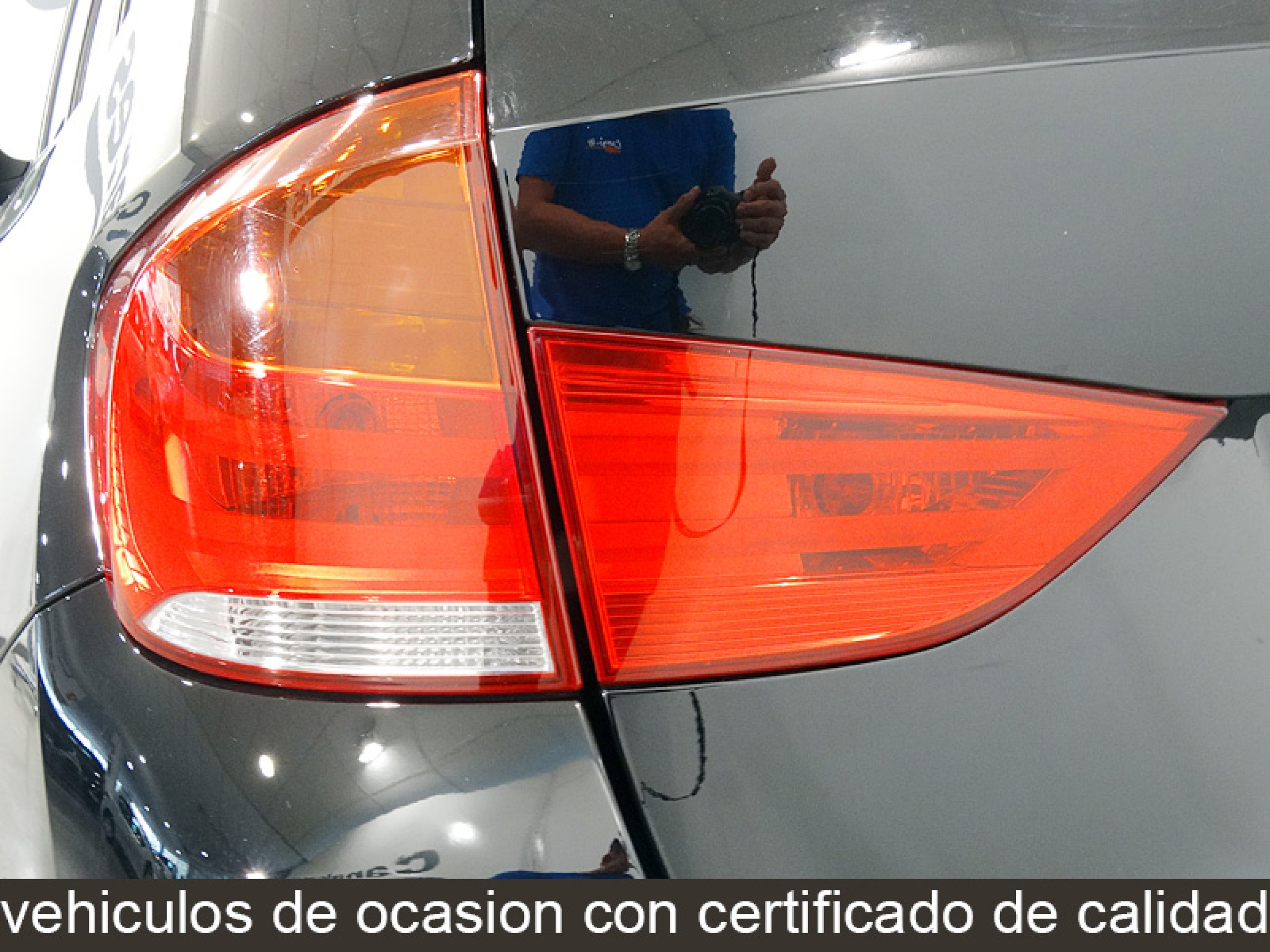 Foto Bmw X1 12