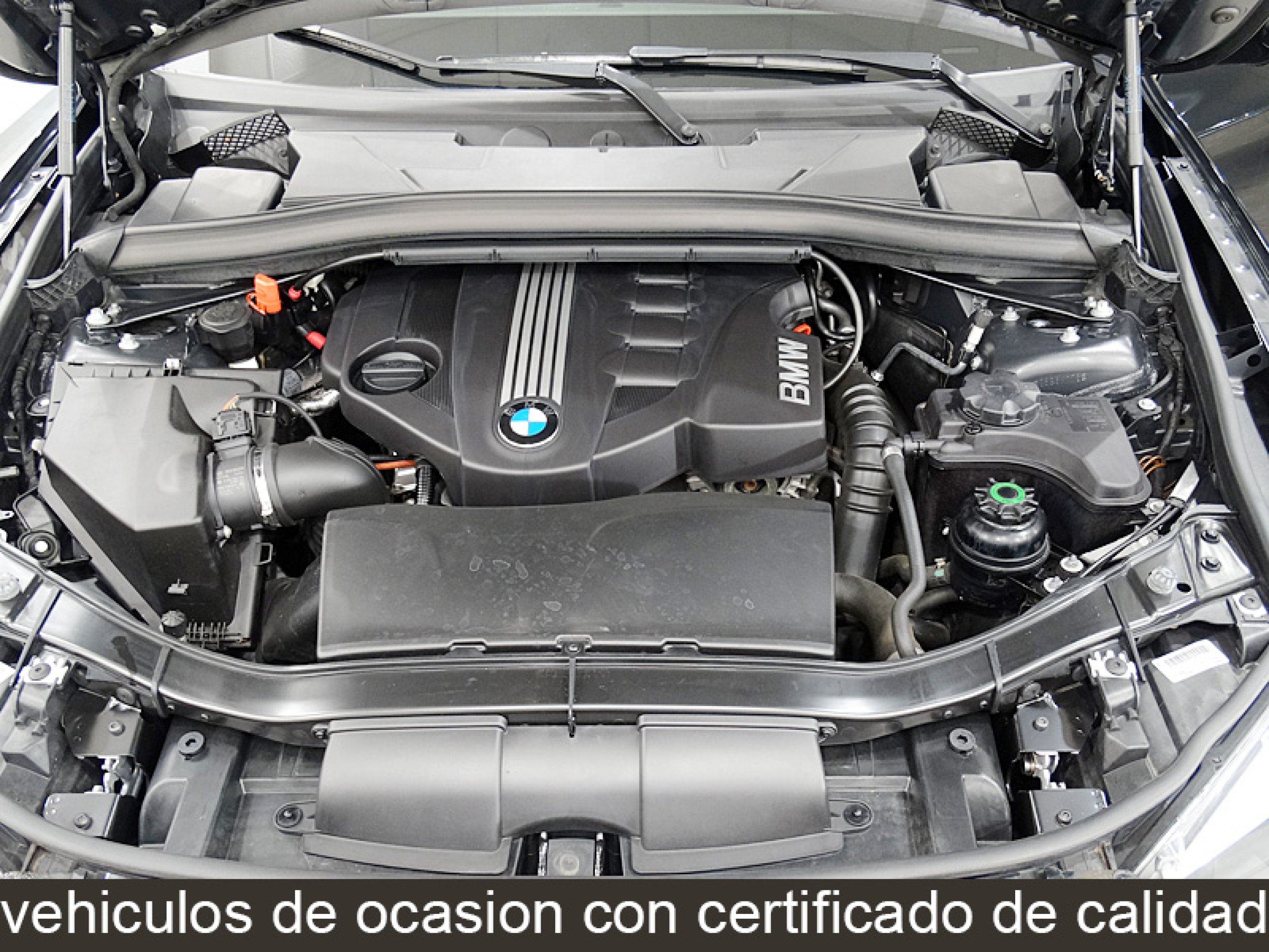 Foto Bmw X1 14