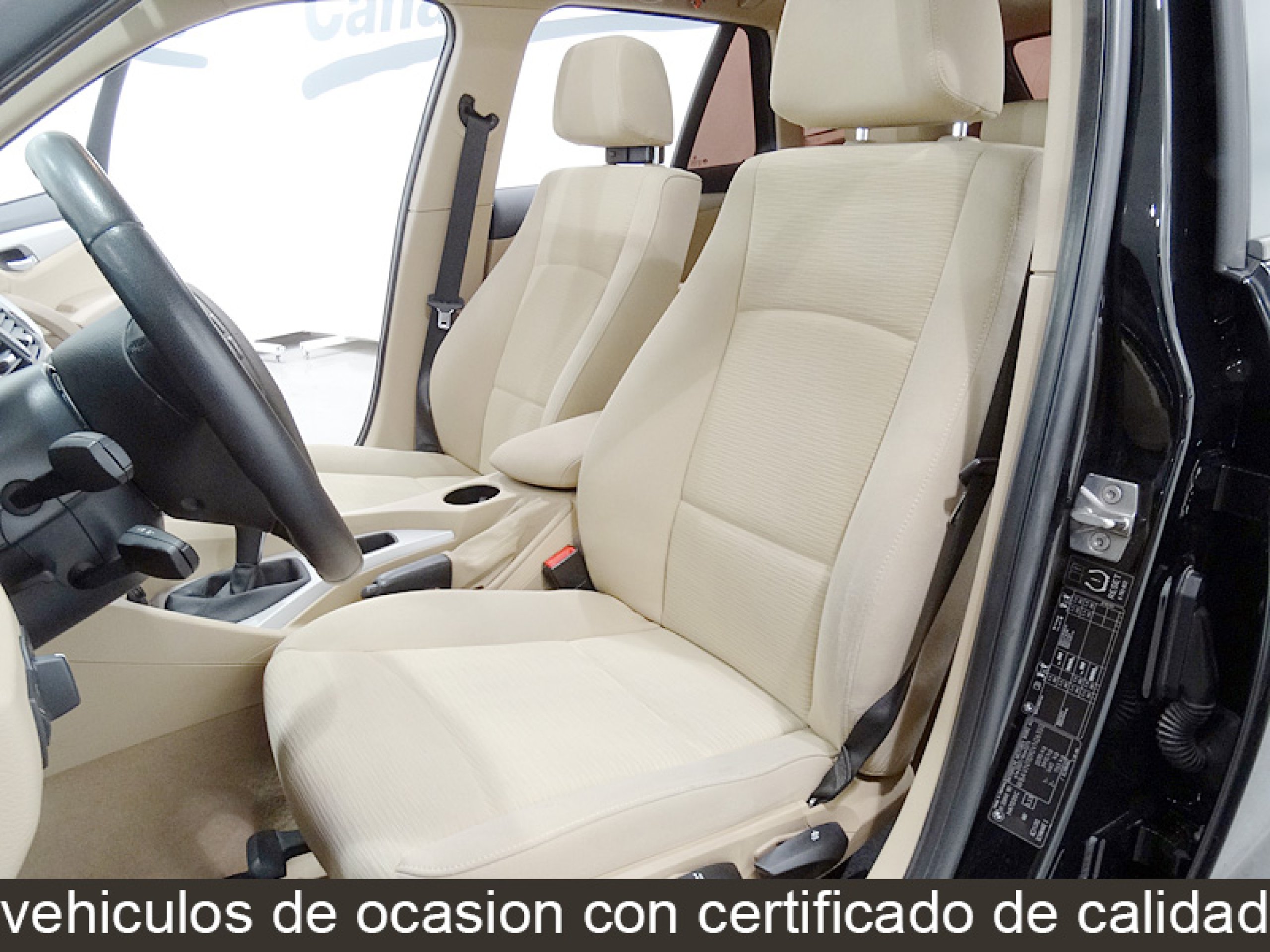 Foto Bmw X1 17