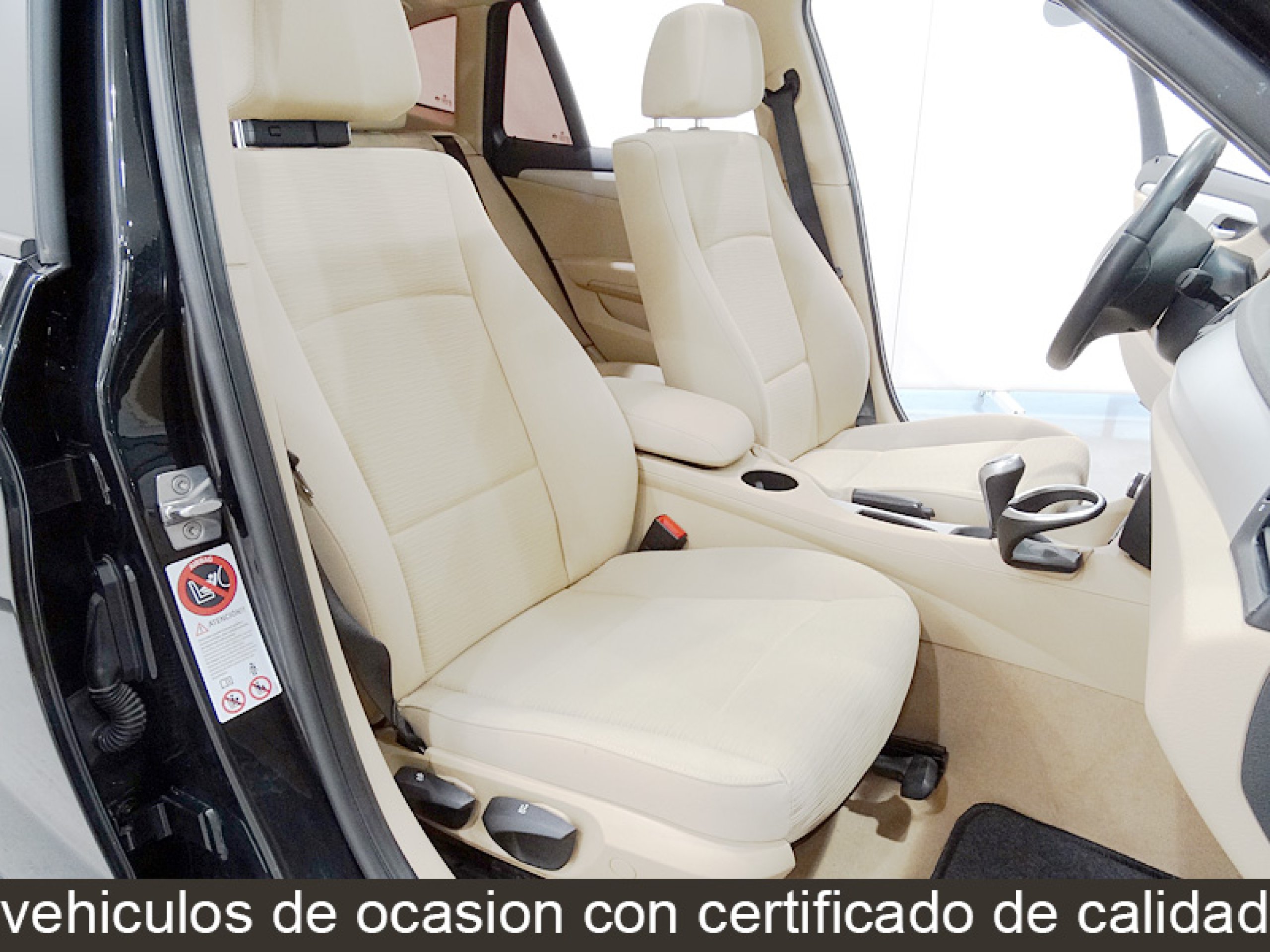 Foto Bmw X1 18