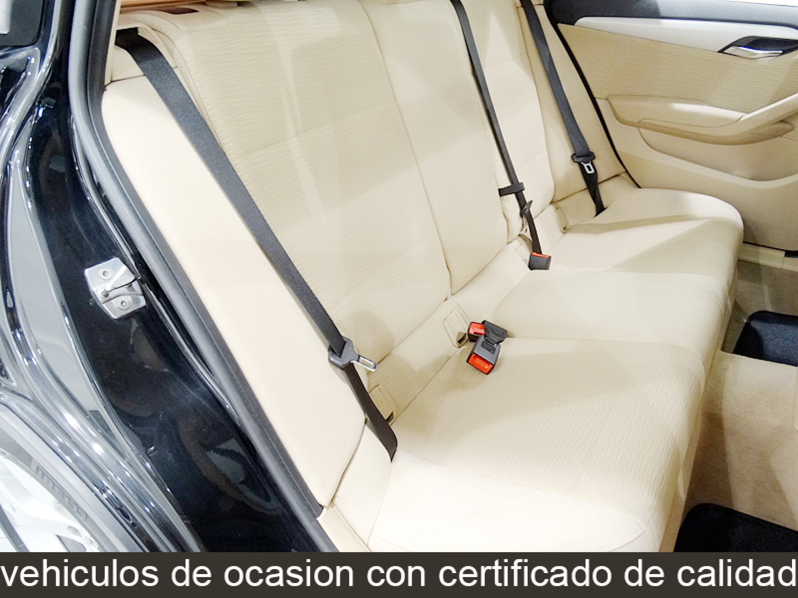 Foto Bmw X1 19