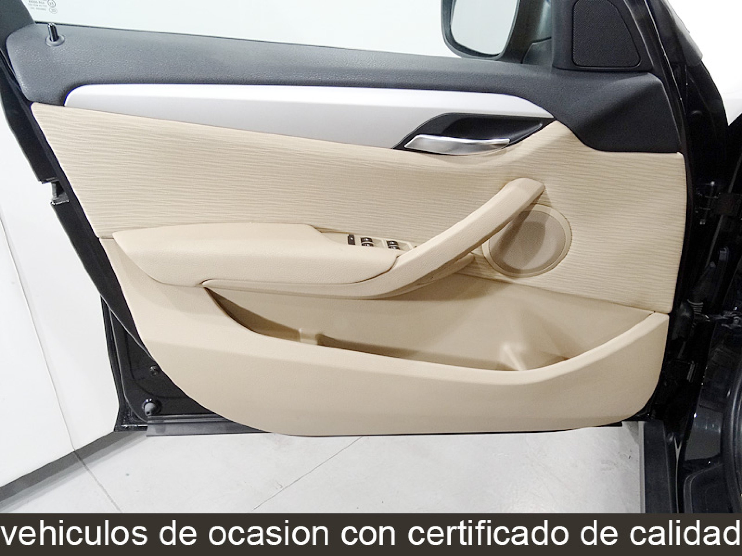 Foto Bmw X1 20