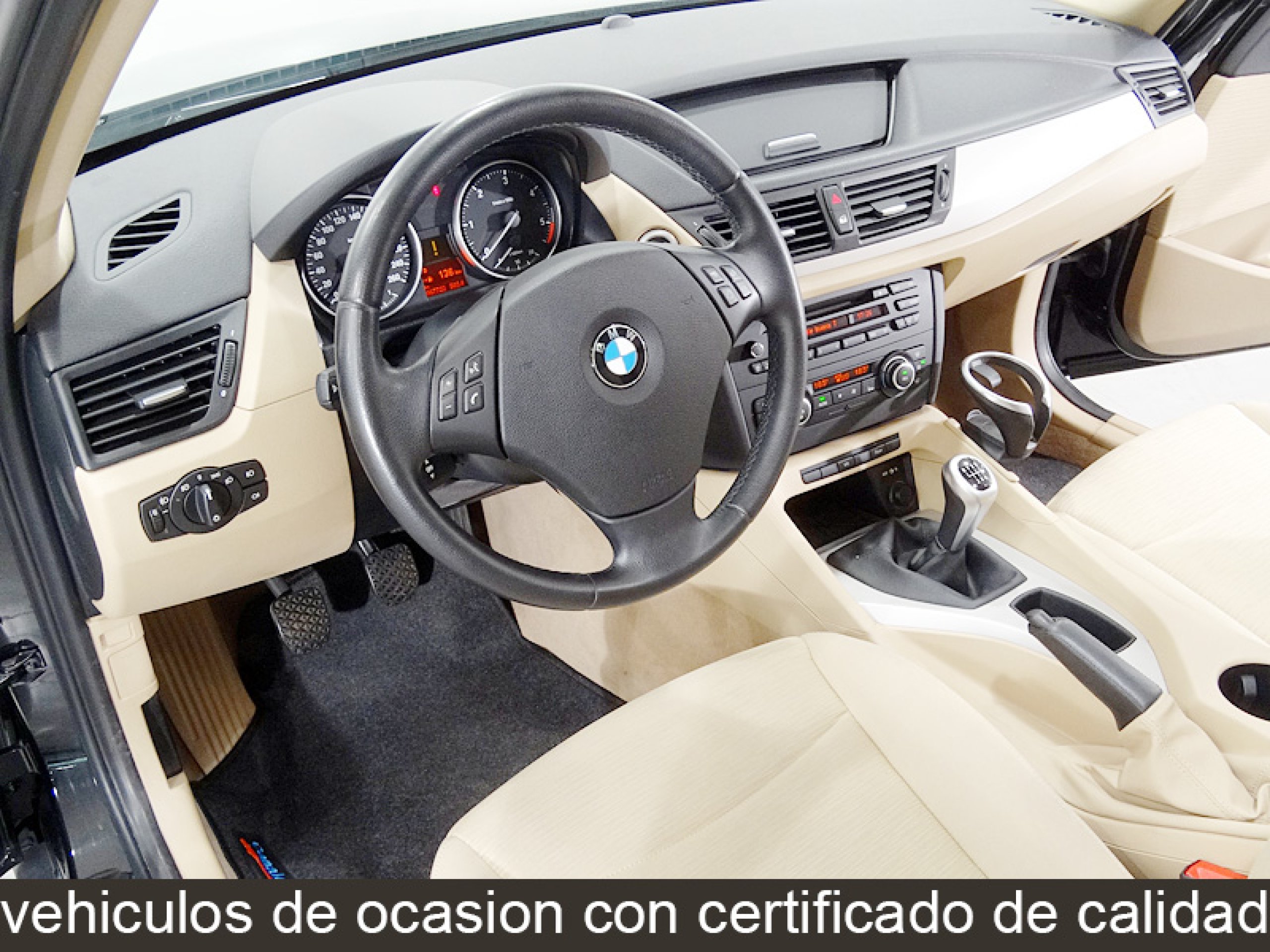 Foto Bmw X1 21