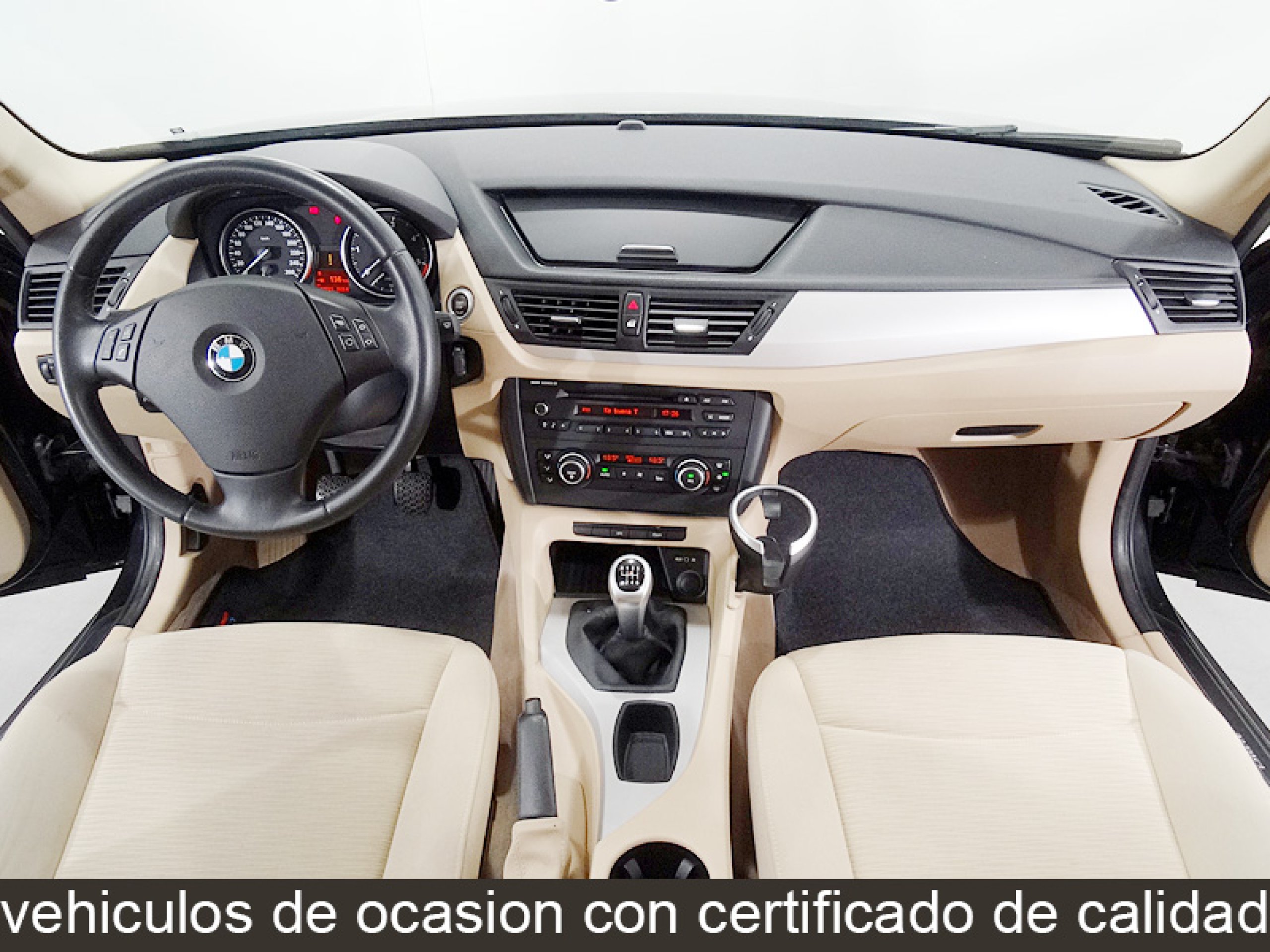 Foto Bmw X1 22