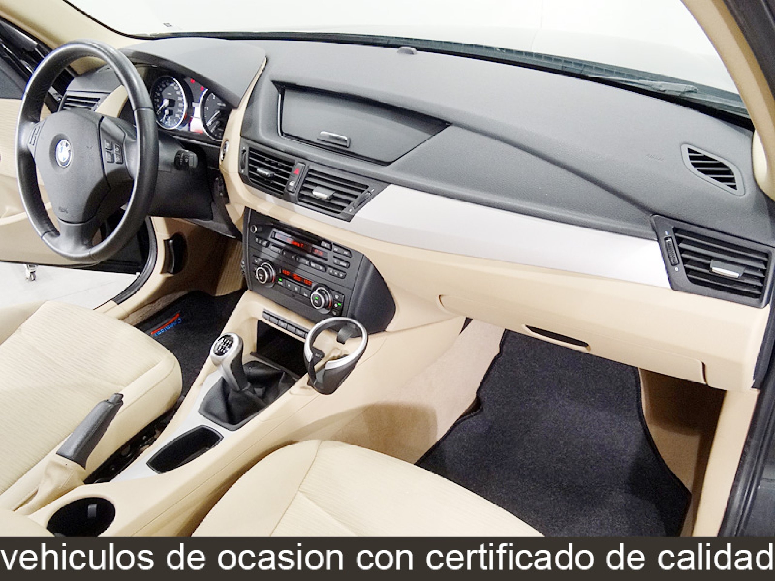 Foto Bmw X1 23