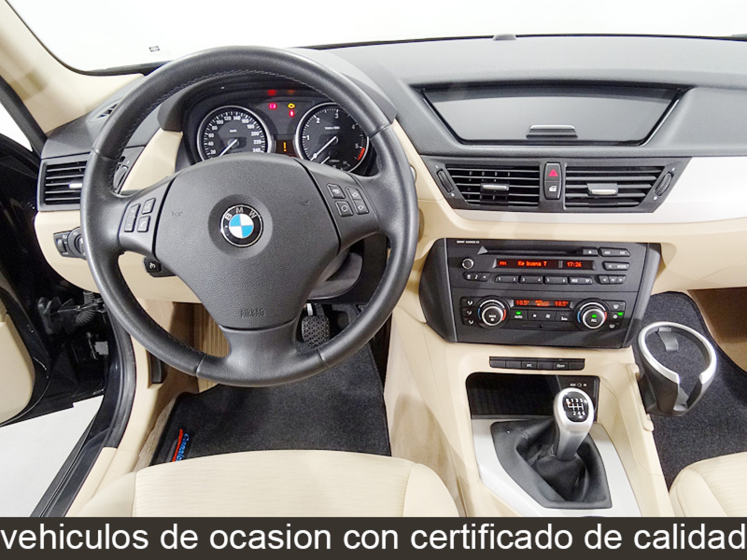 Foto Bmw X1 24