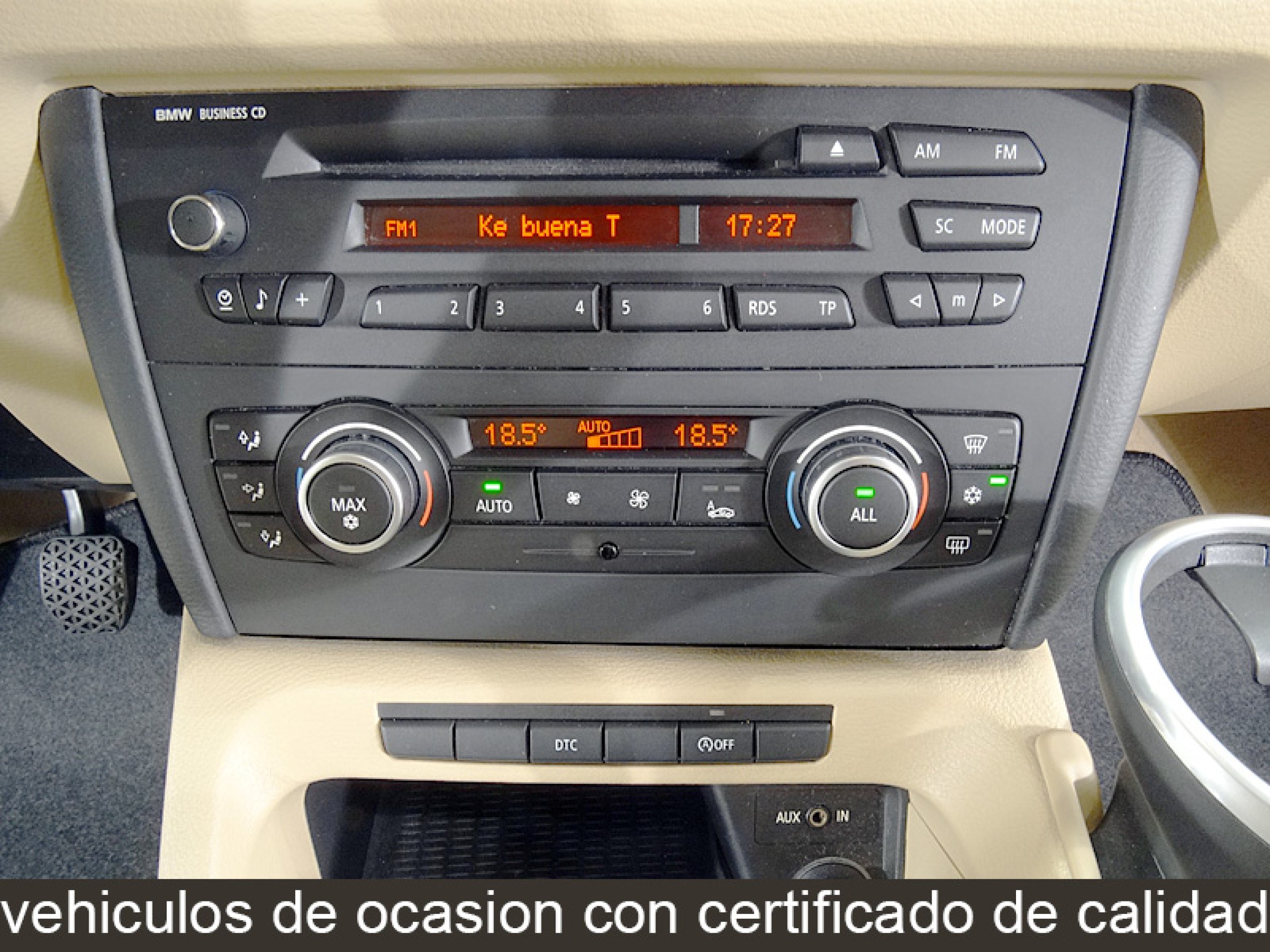 Foto Bmw X1 25